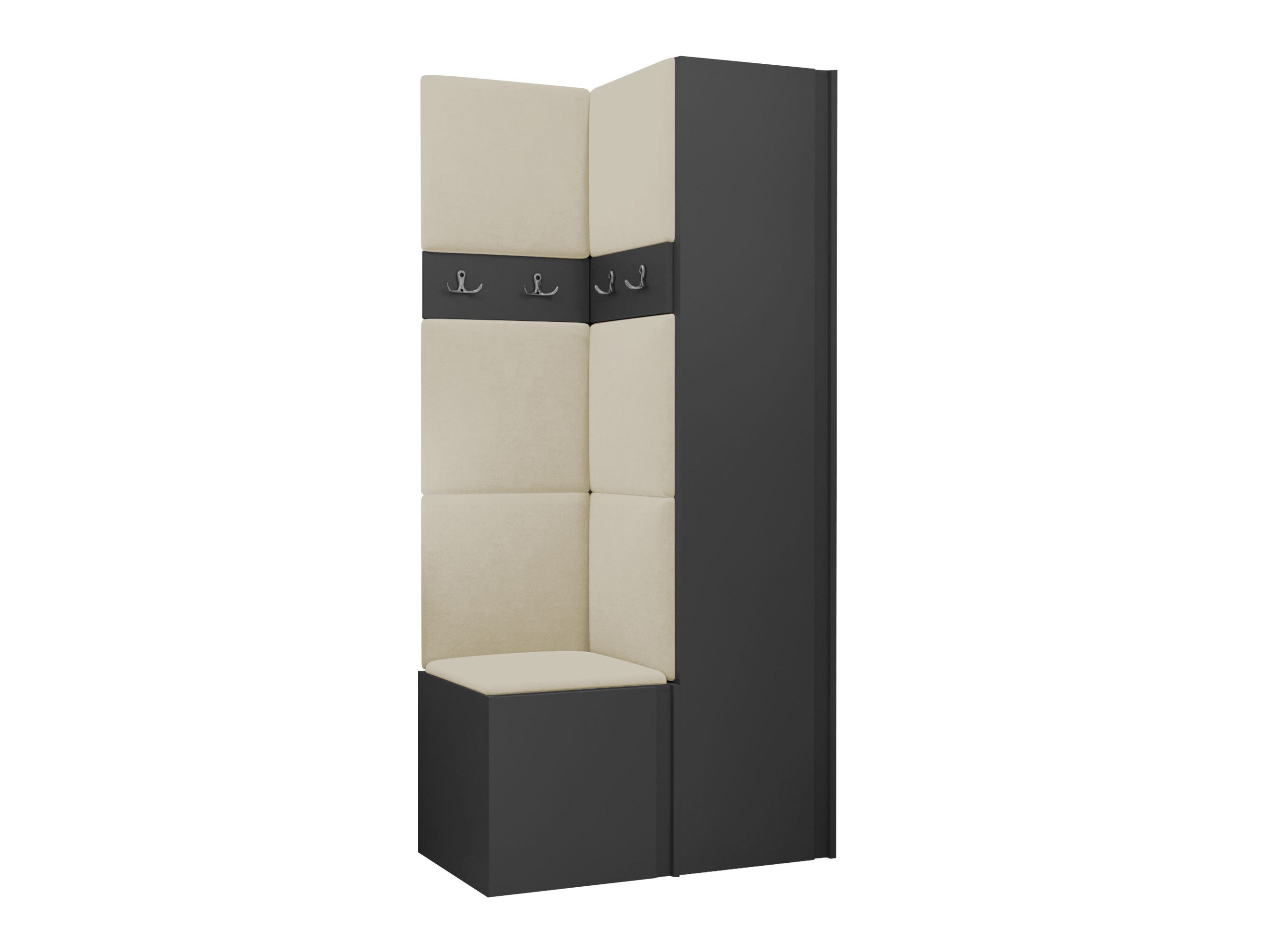 Set de hol Pinis XXIV (Polo 872)