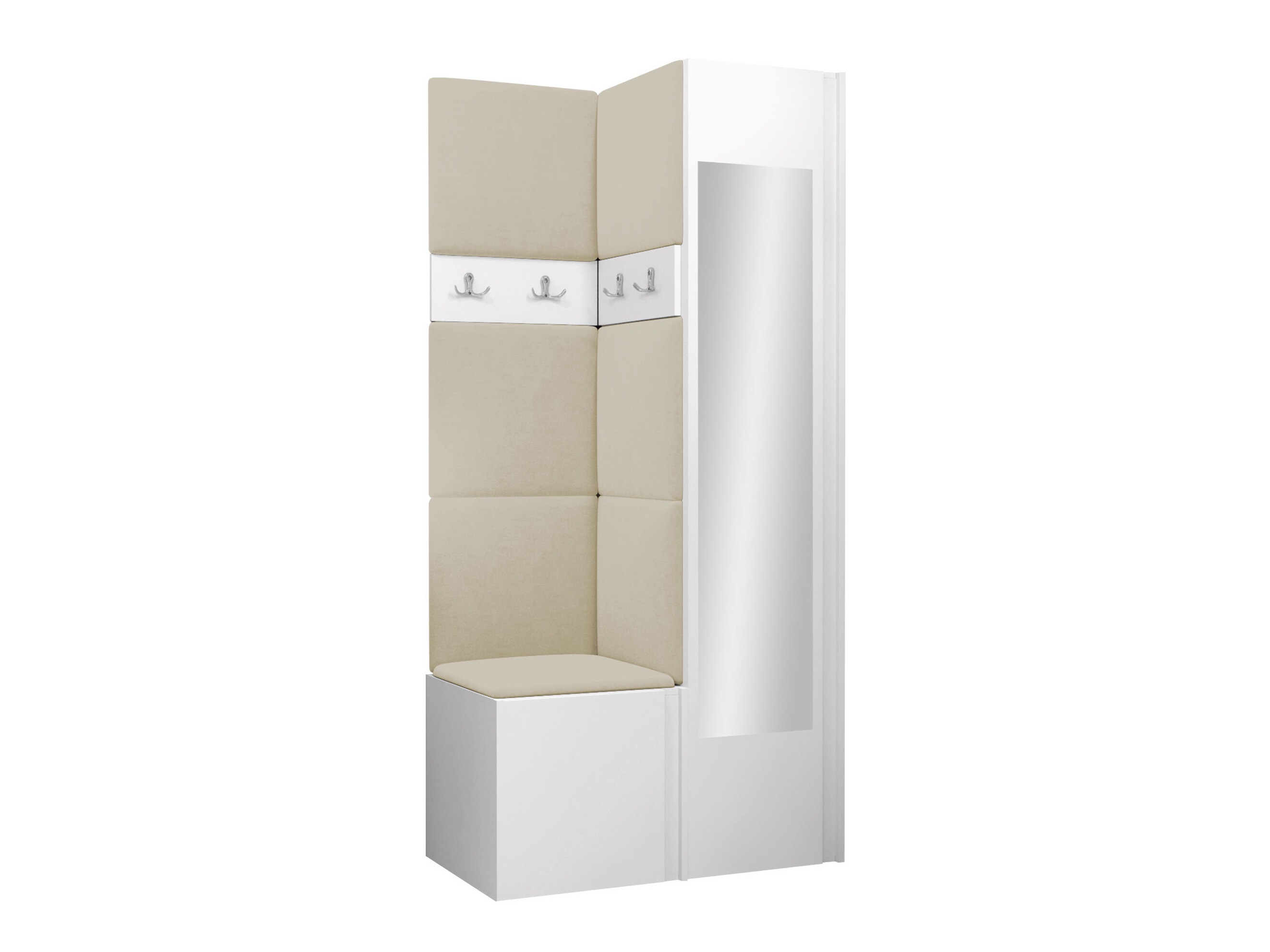 Set de hol Pinis XXV (Polo 872)