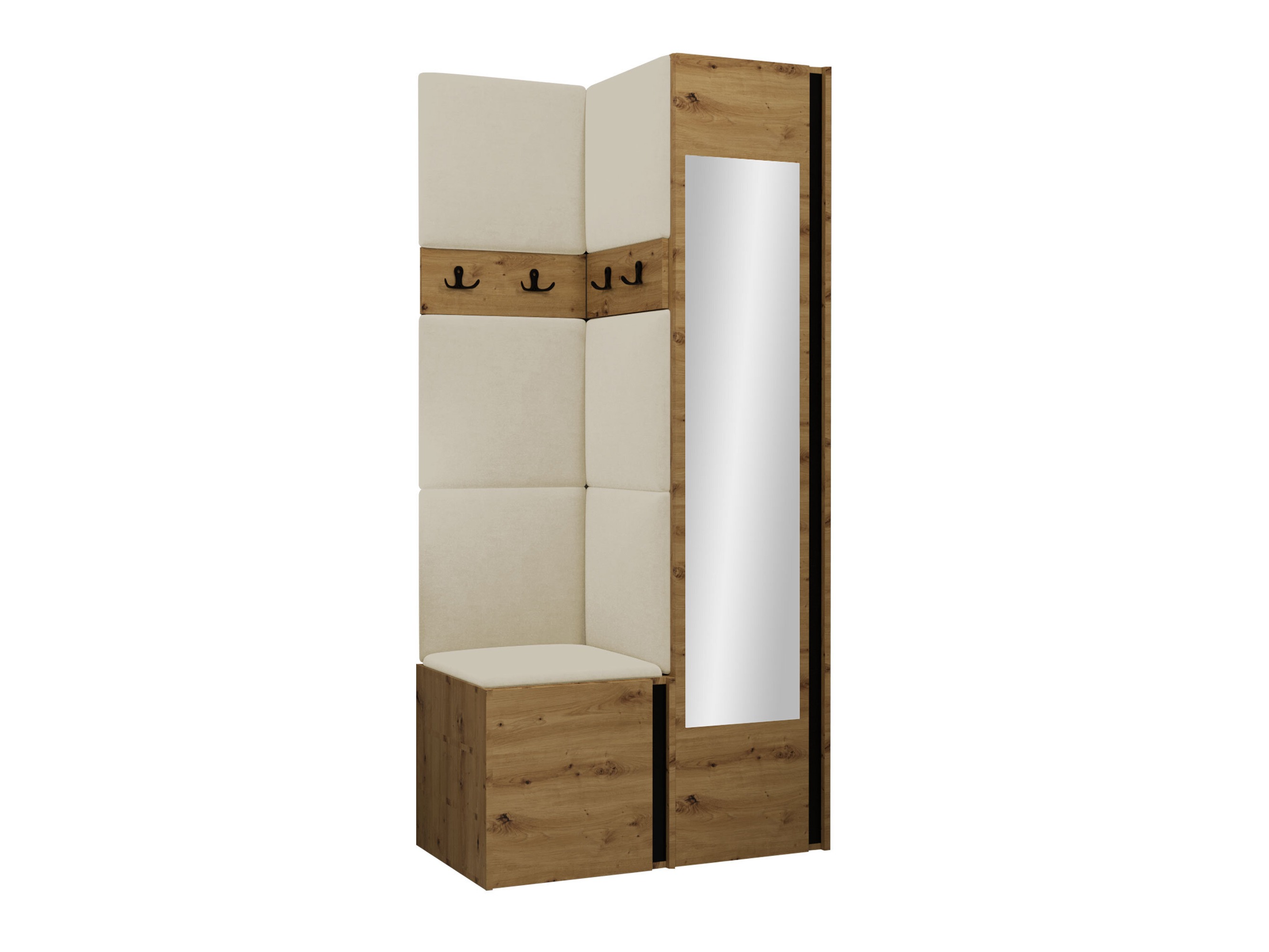 Set de hol Pinis XXV (Polo 872)
