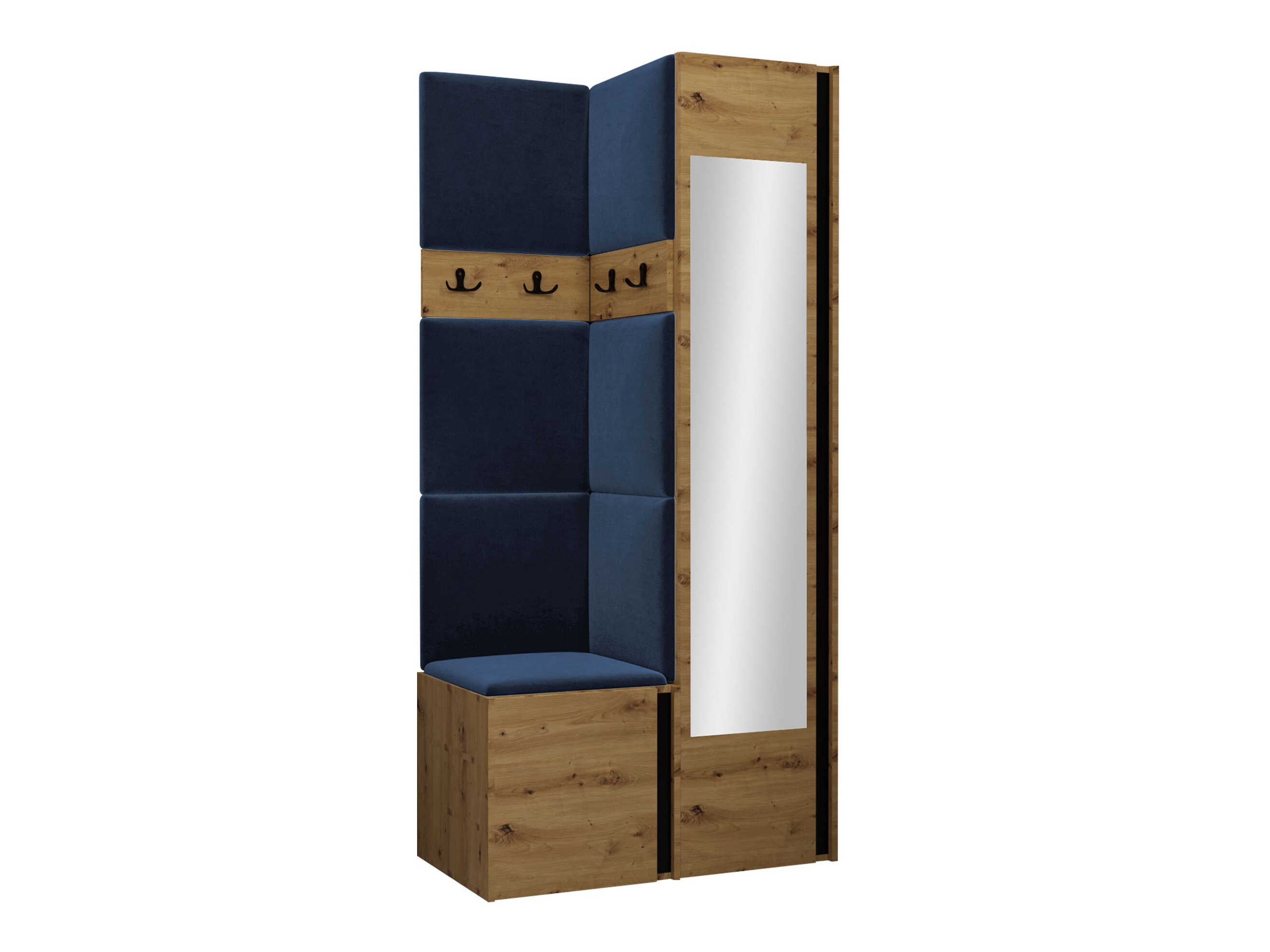 Set de hol Pinis XXV (Polo 891)