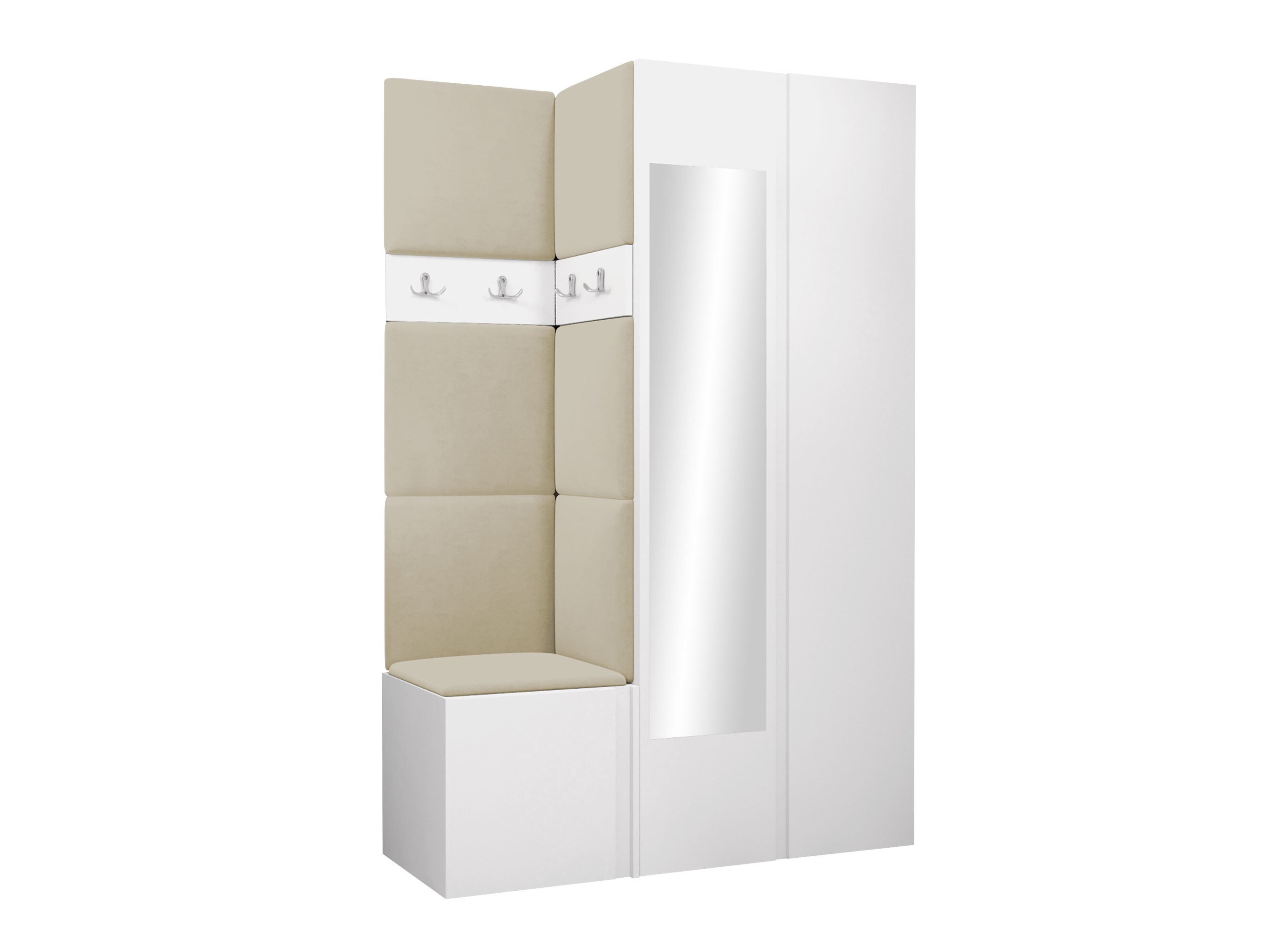 Set de hol Pinis XXVI (Polo 872)