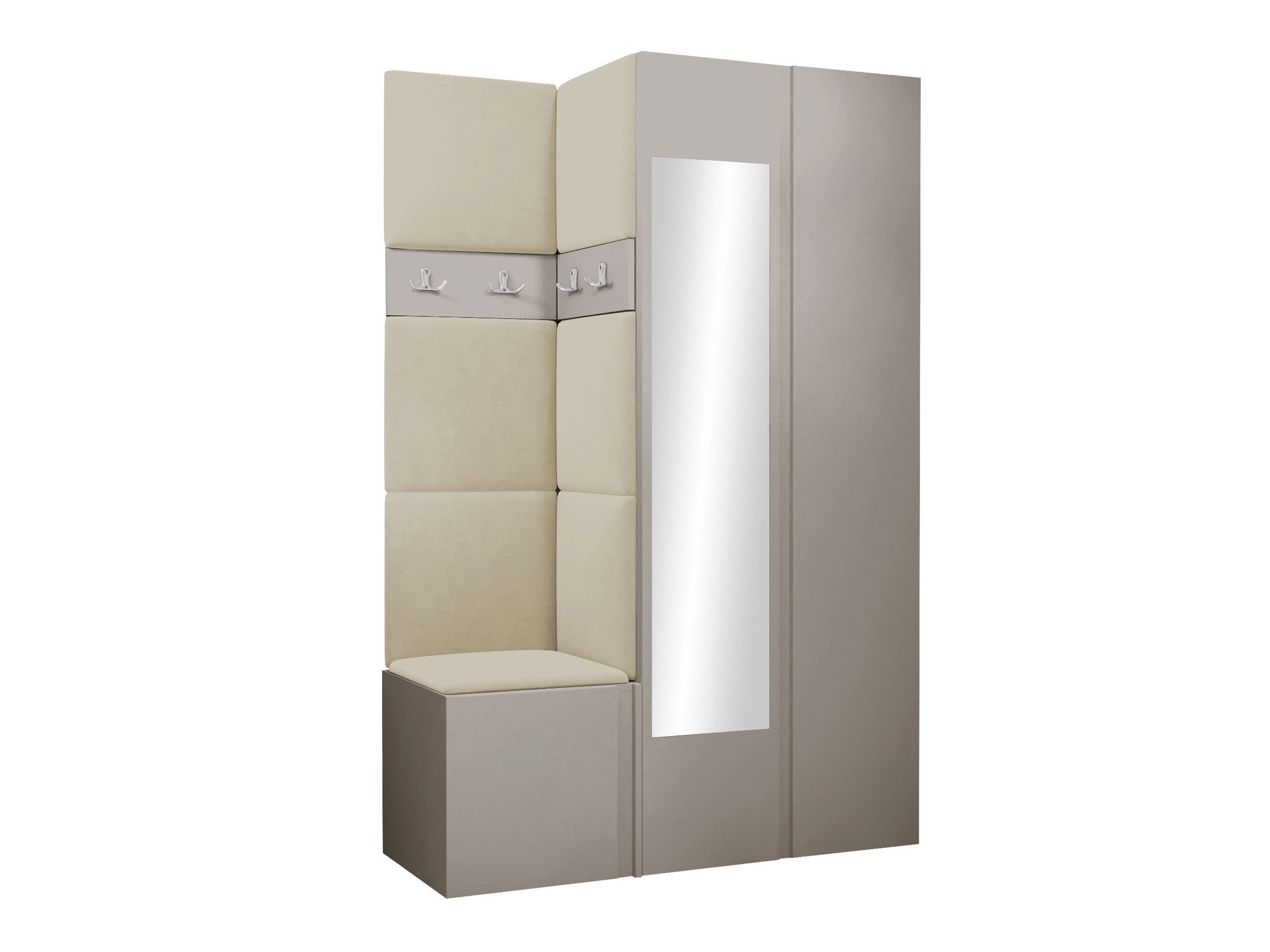 Set de hol Pinis XXVI (Polo 872)