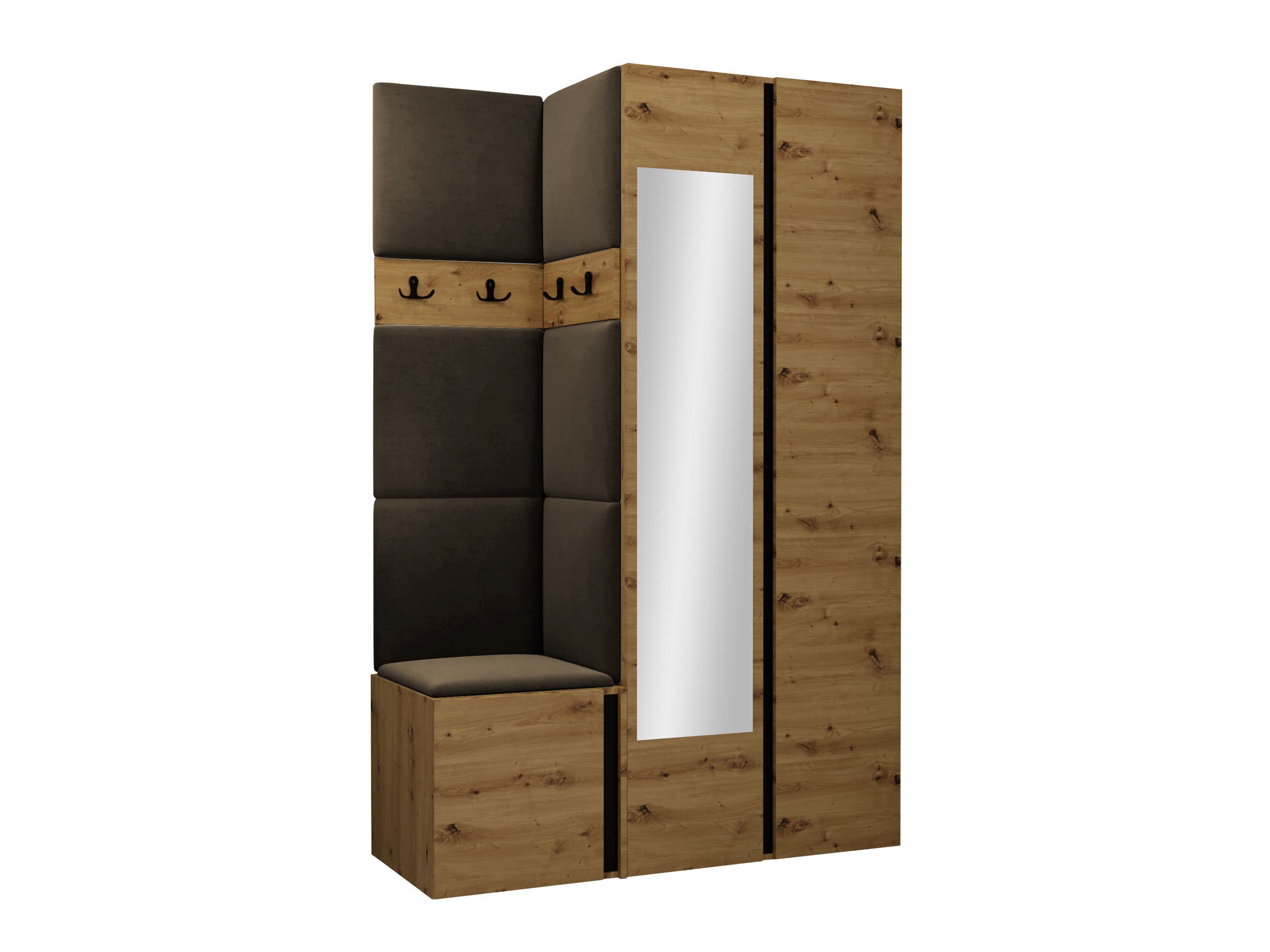 Set de hol Pinis XXVI (Polo 877)