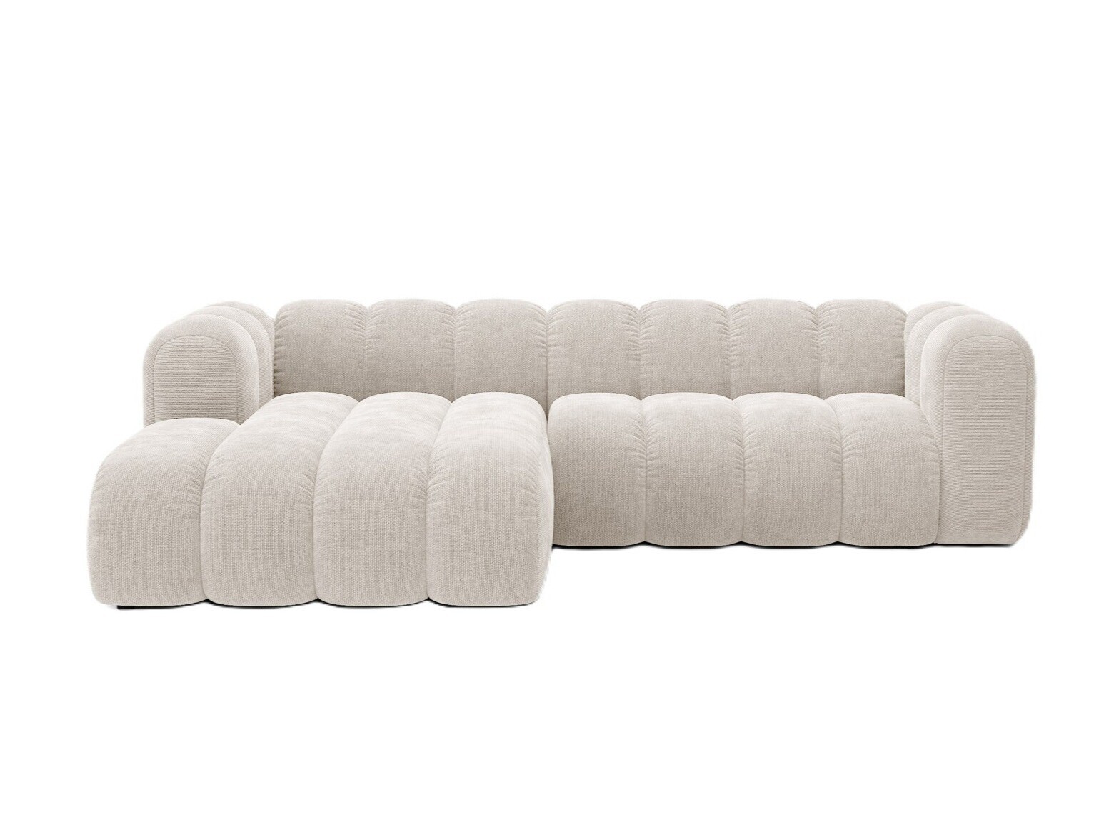 Colțar Cirleve 124 (Eden 02)