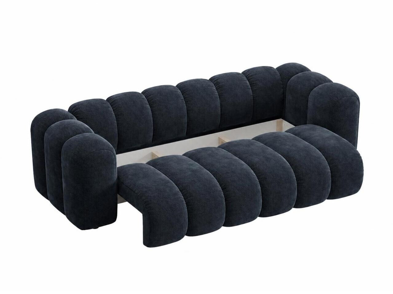Canapea extensibilă Cirleve 123 (Eden 16)