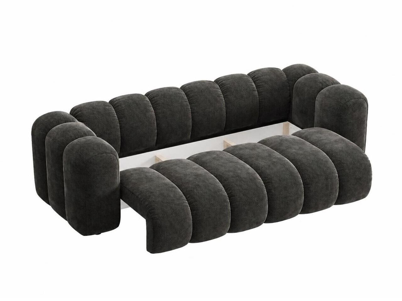Canapea extensibilă Cirleve 123 (Eden 20)