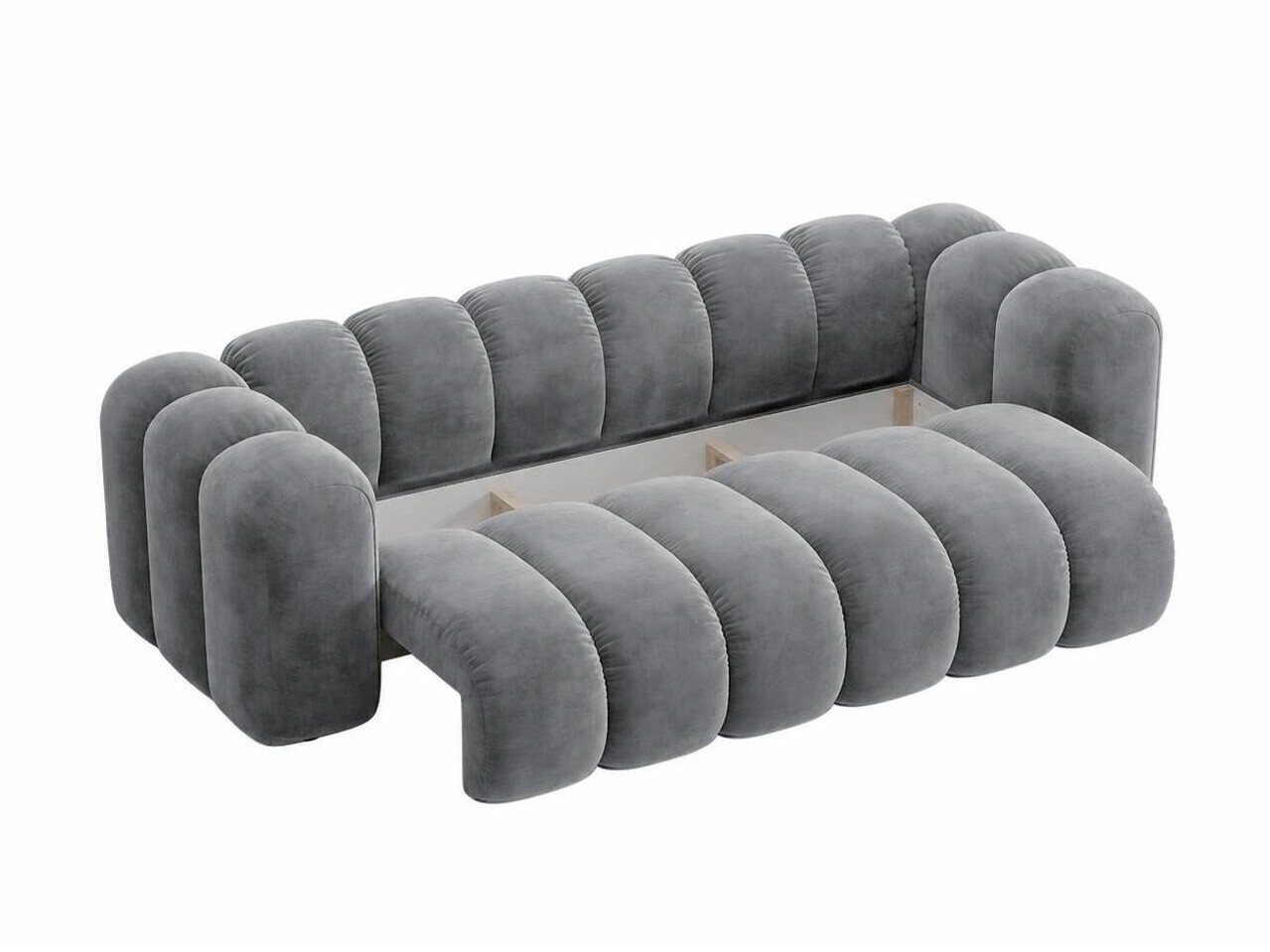 Canapea extensibilă Cirleve 123 (Salvador 17)