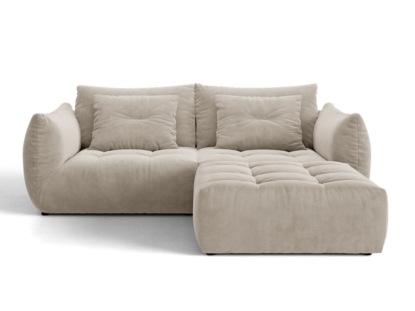 Colțar modular Benorli 102