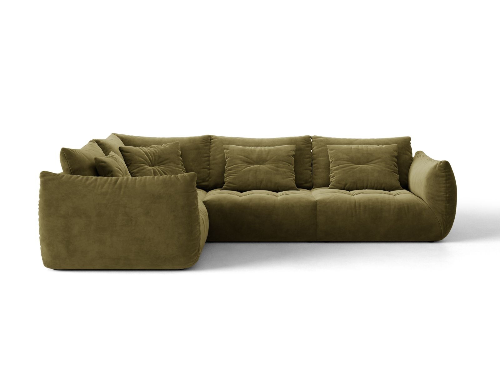 Colțar modular Benorli 105