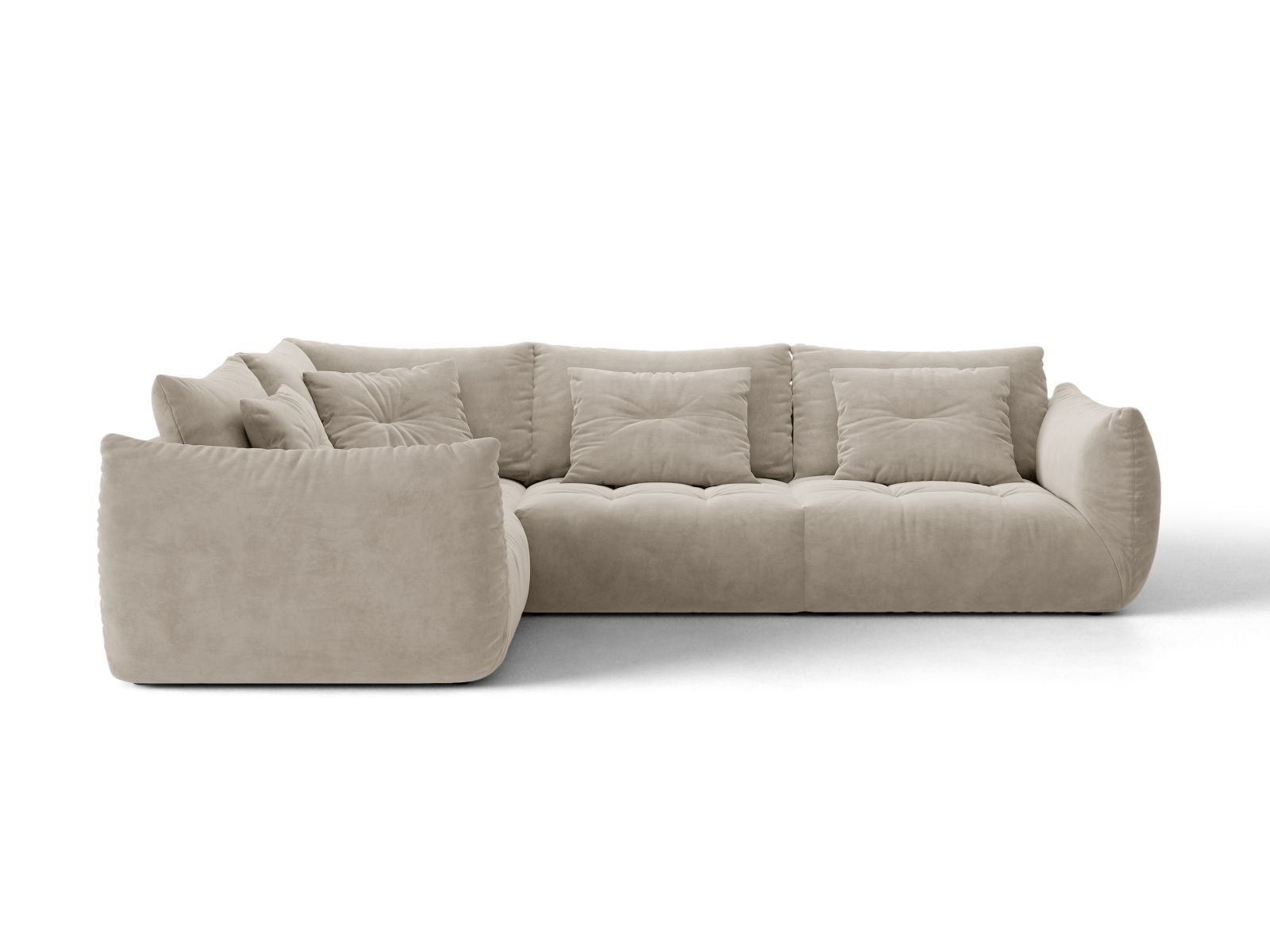 Colțar modular Benorli 105