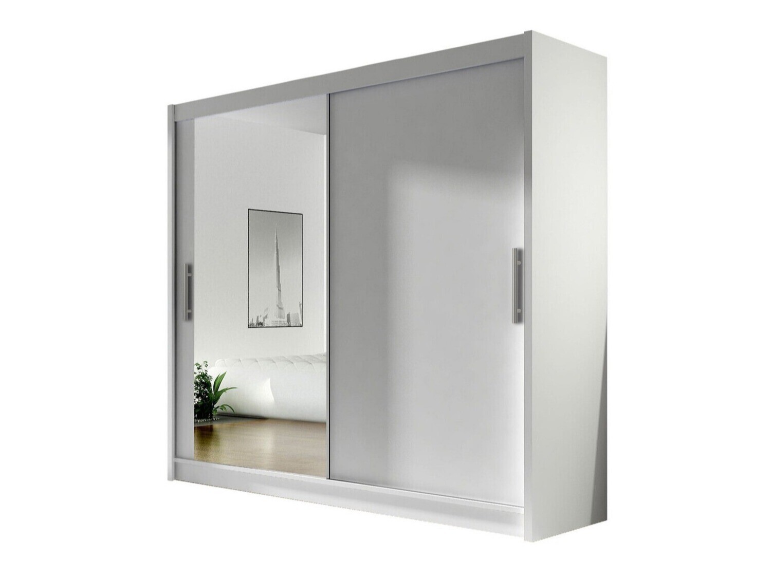 Dulap Closico Pallor VI