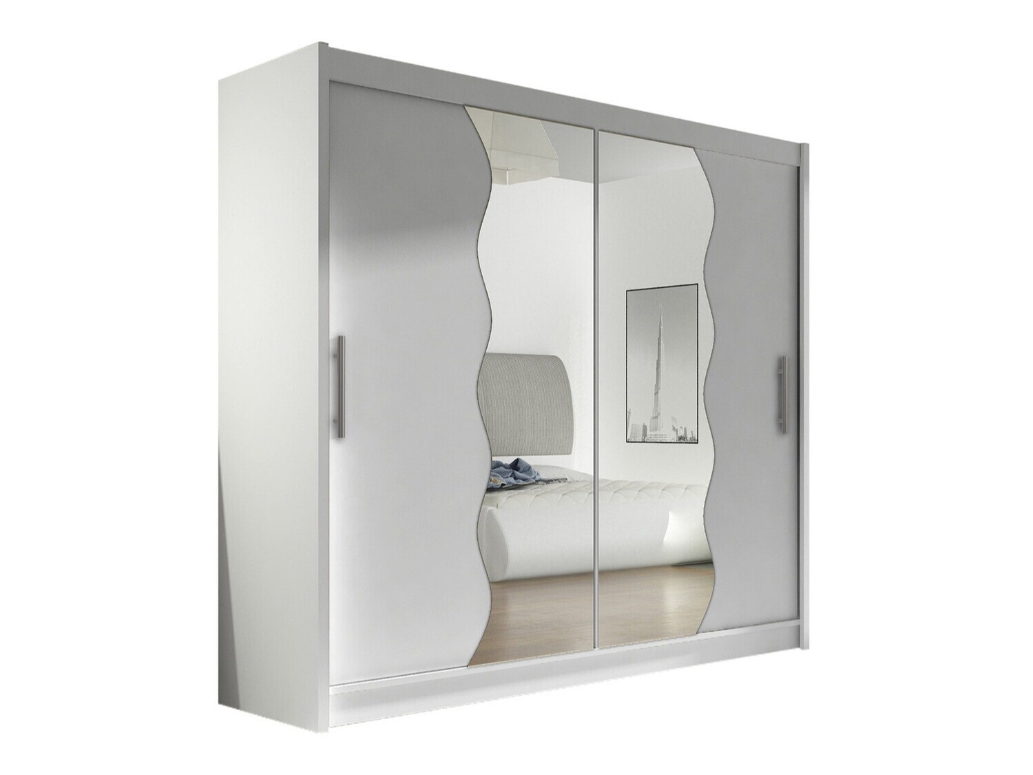 Dulap Closico Pallor X