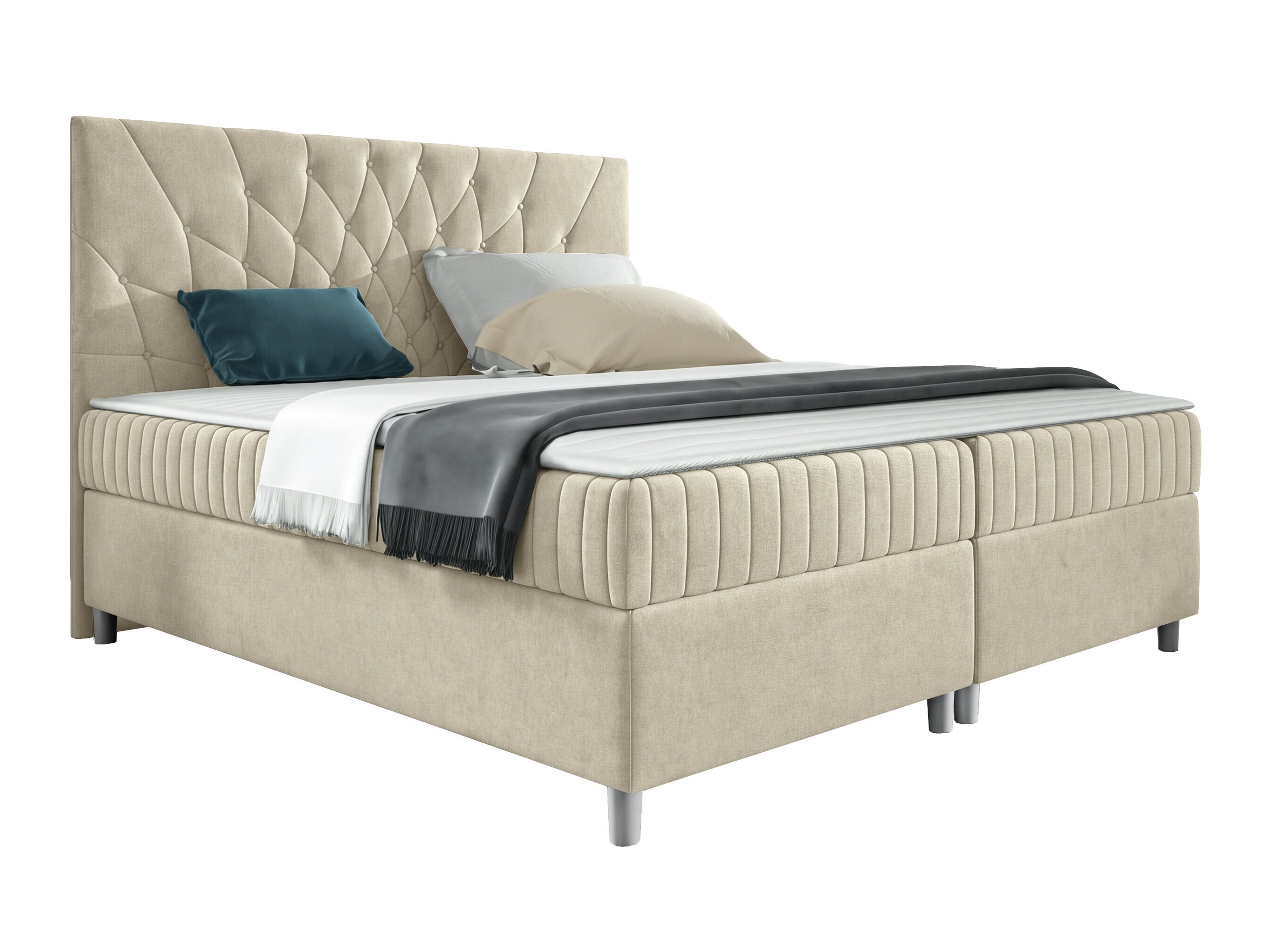 Pat boxspring Civitas