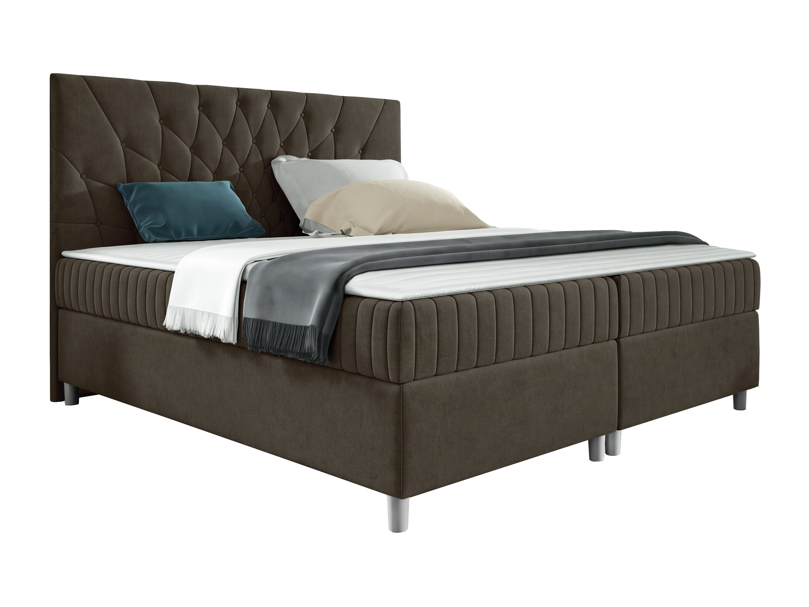 Pat boxspring Civitas
