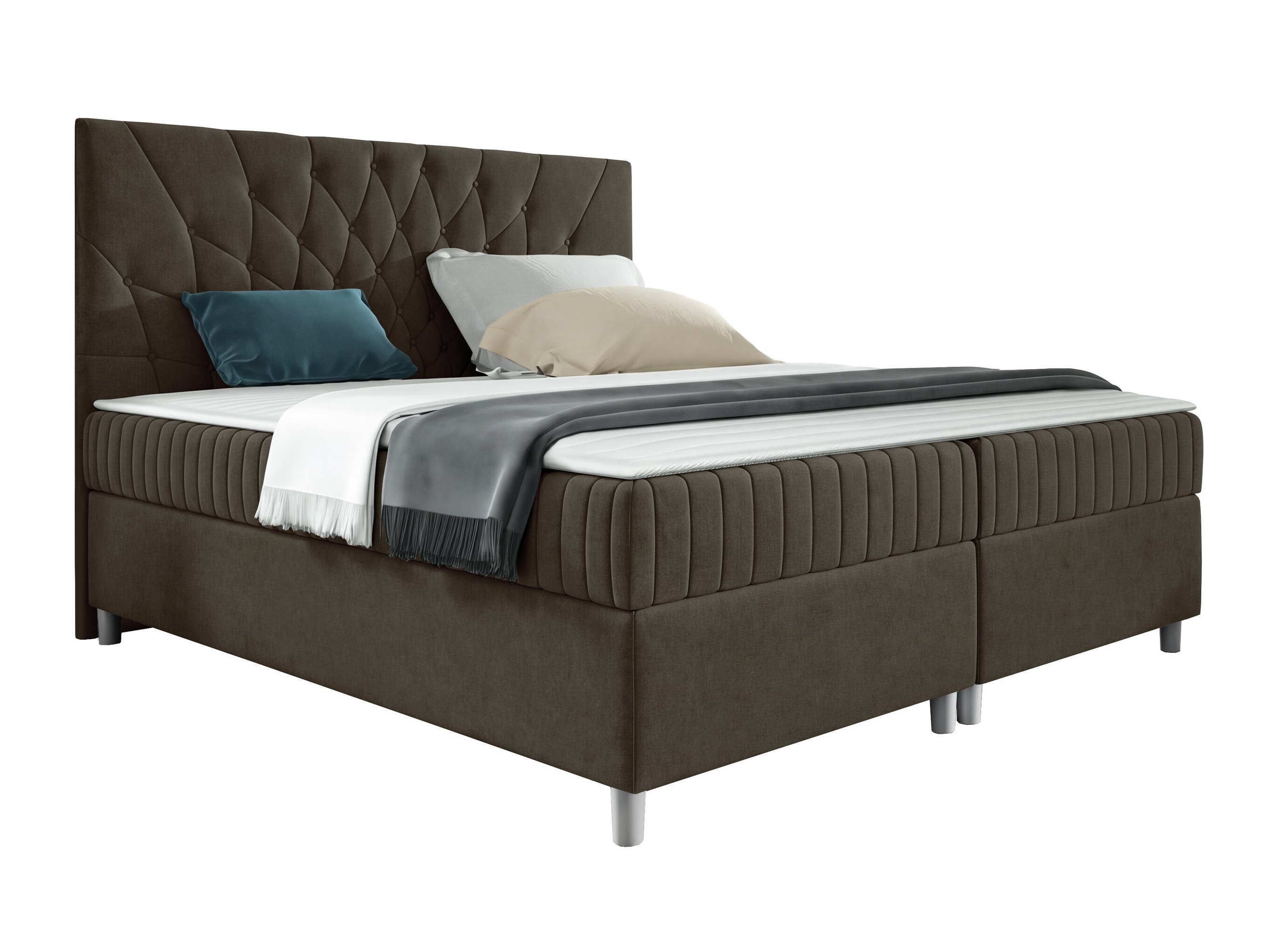 Pat boxspring Civitas (Polo 877)