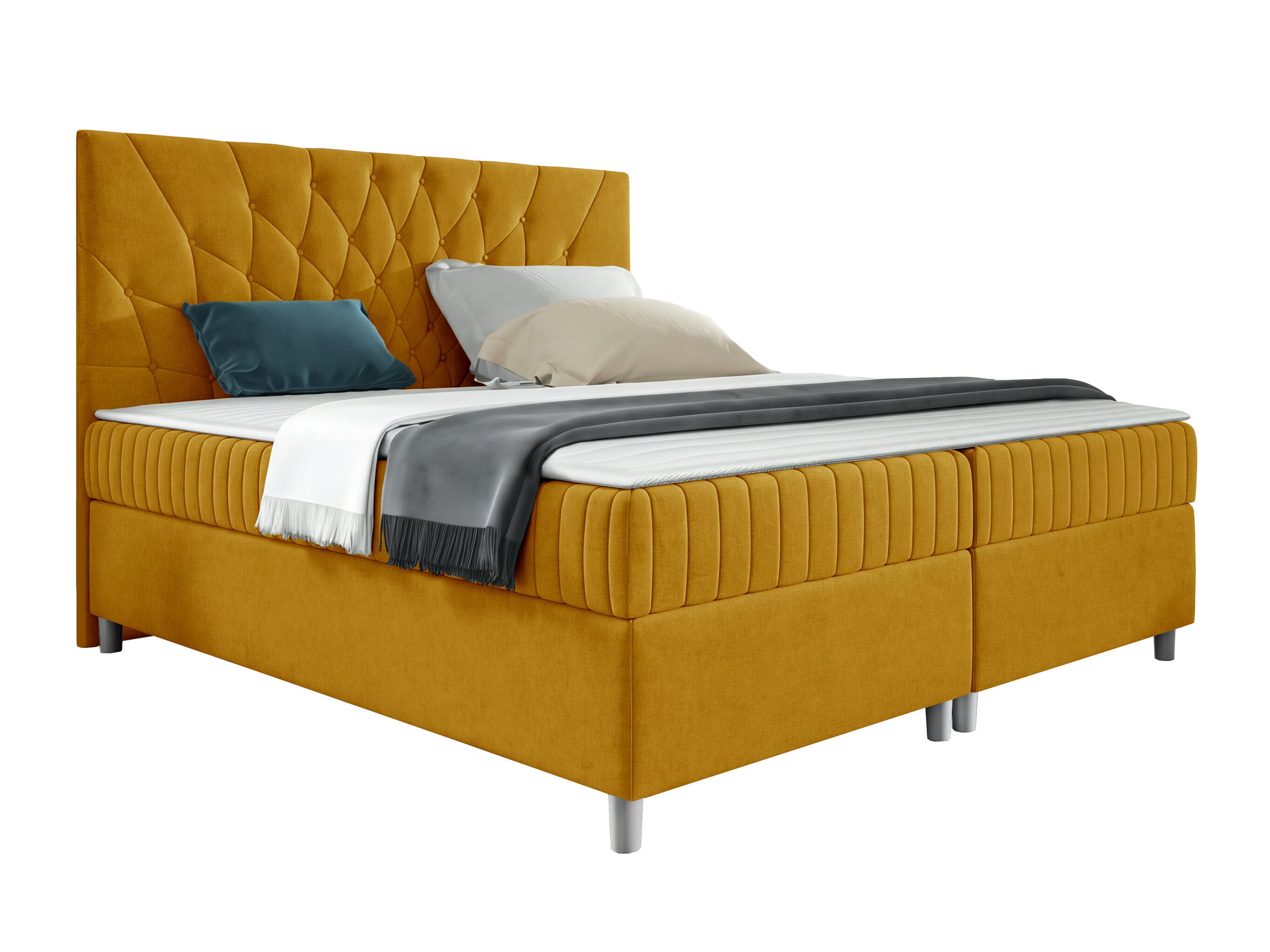 Pat boxspring Civitas