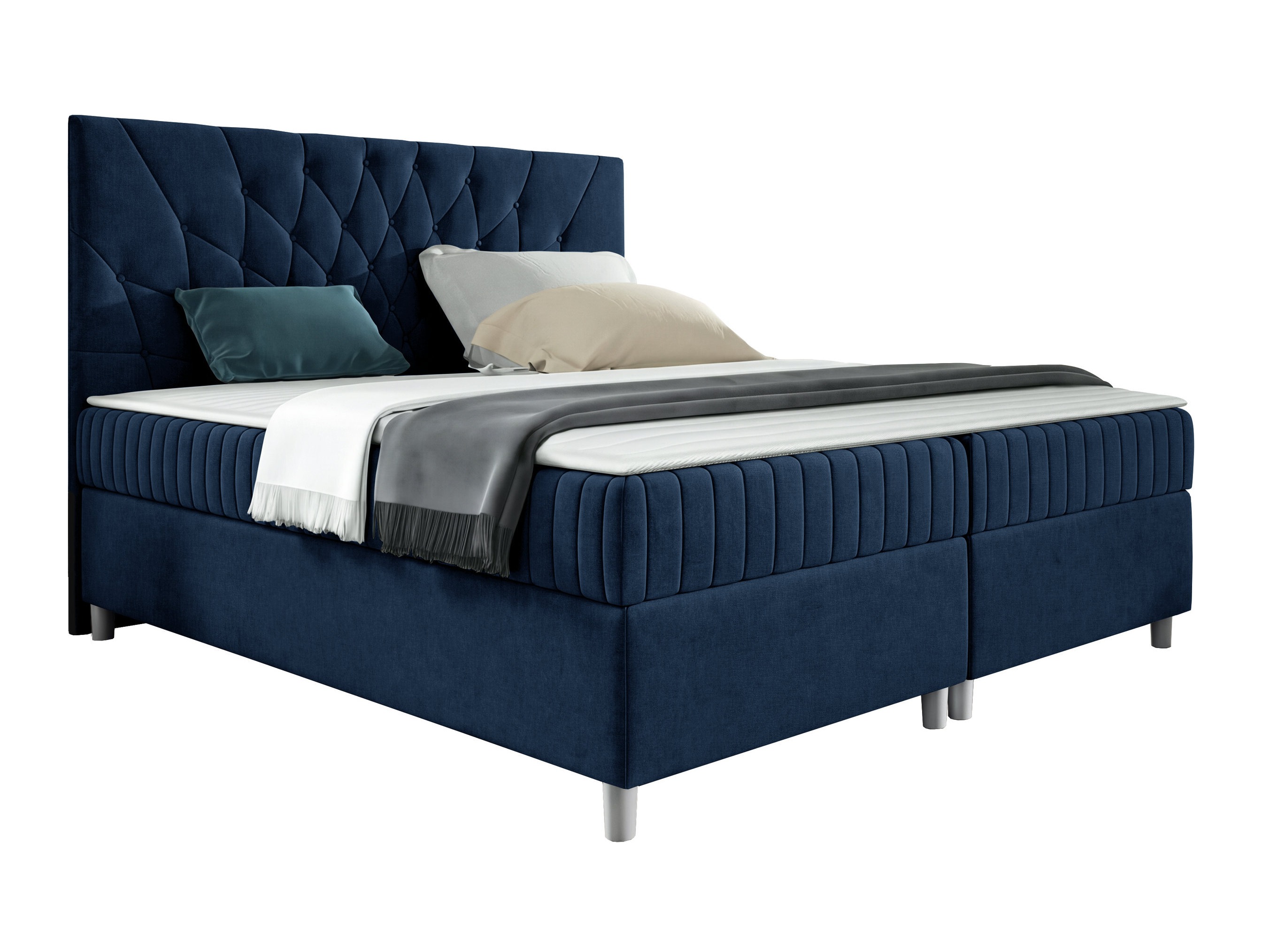 Pat boxspring Civitas (Polo 891)