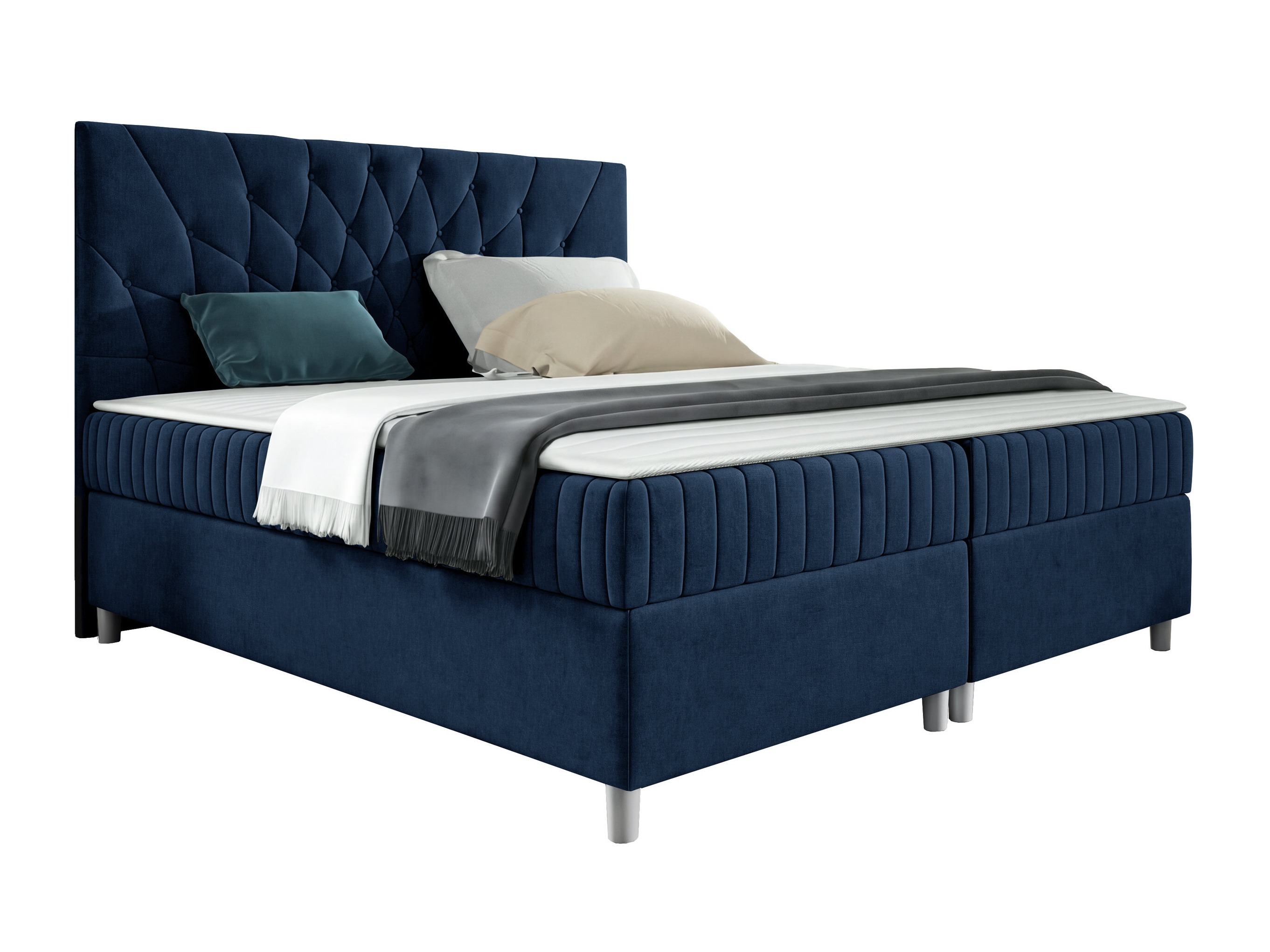 Pat boxspring Civitas (Polo 891)