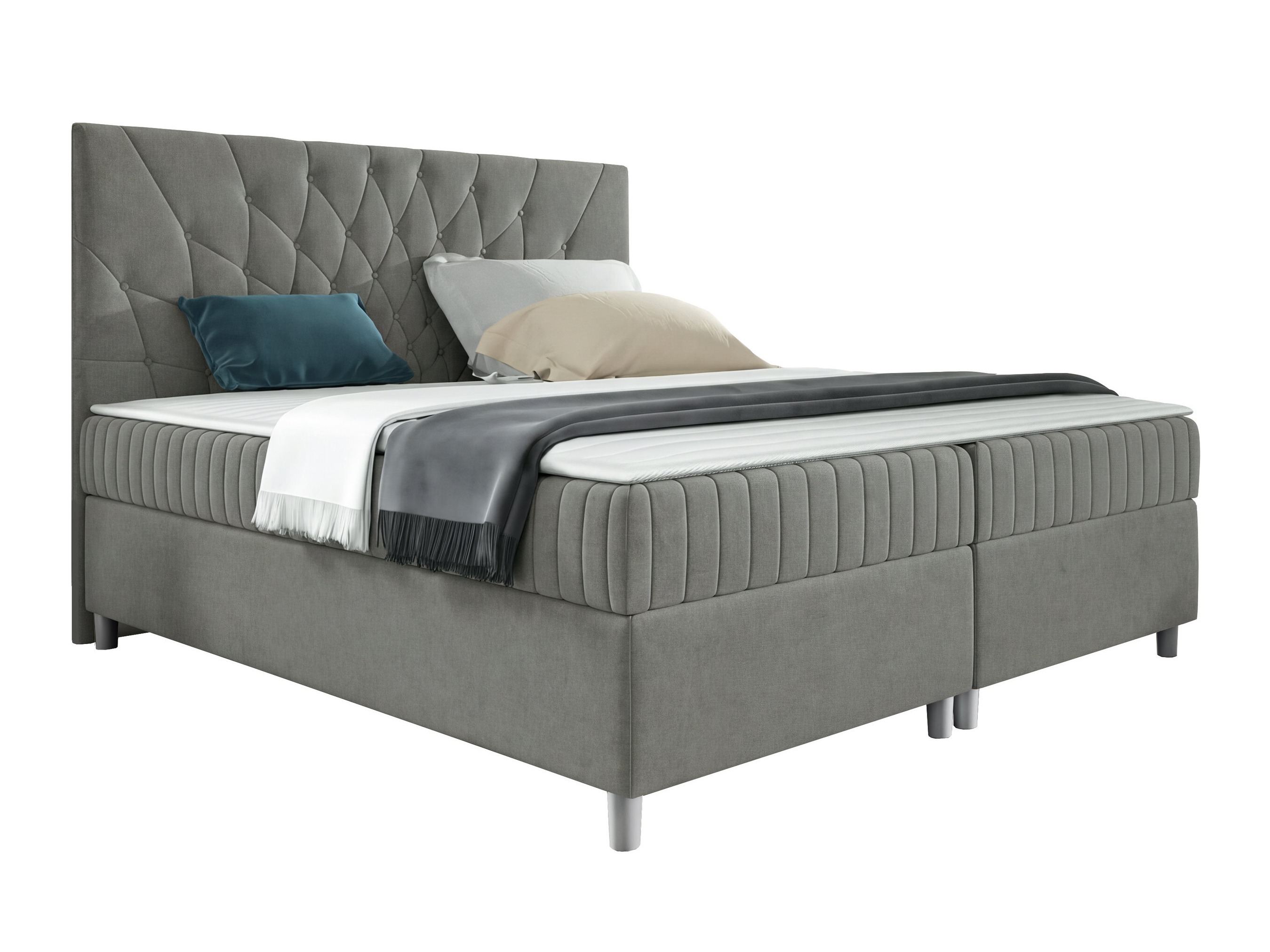 Pat boxspring Civitas (Polo 894)