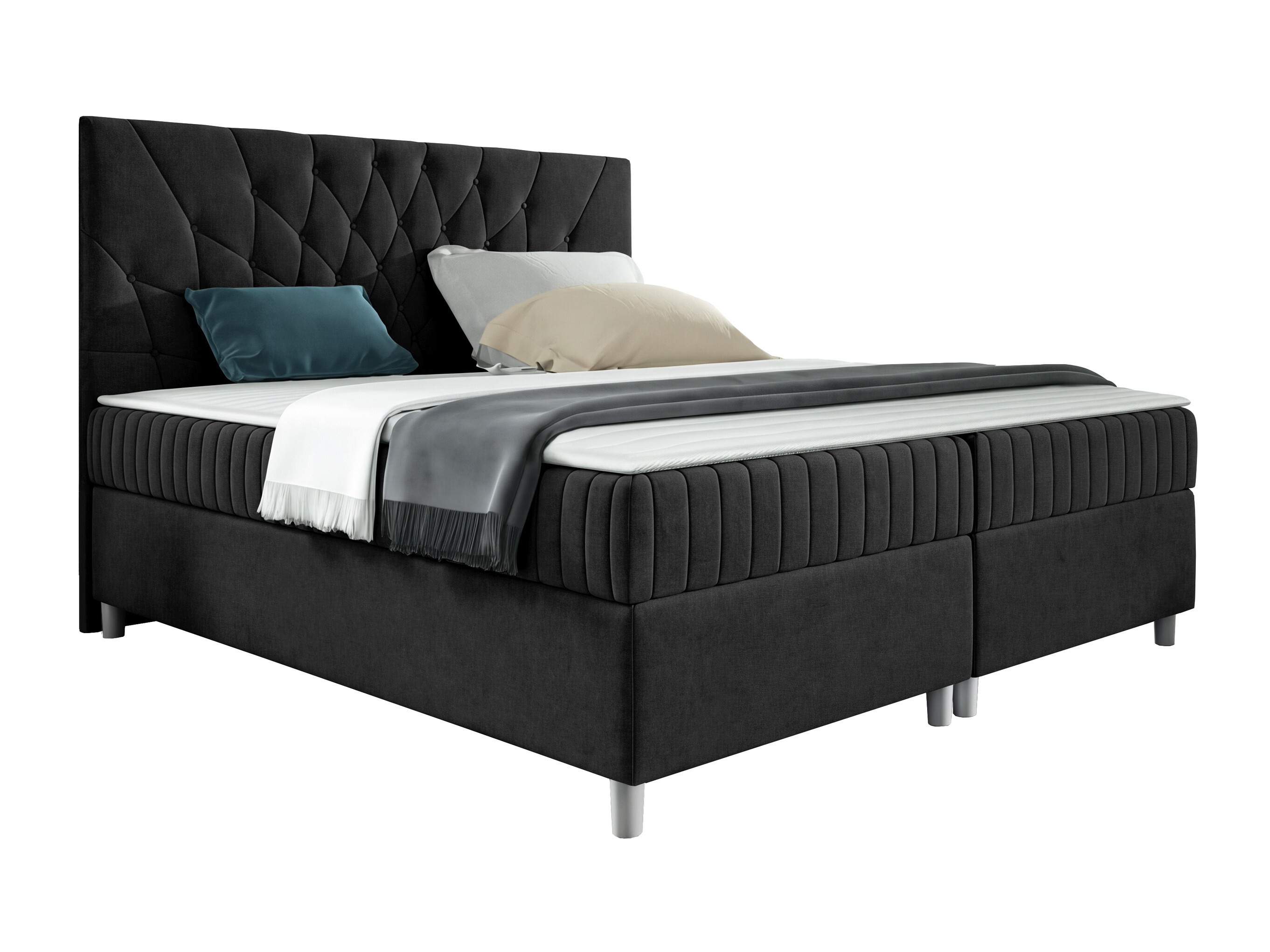 Pat boxspring Civitas (Polo 897)