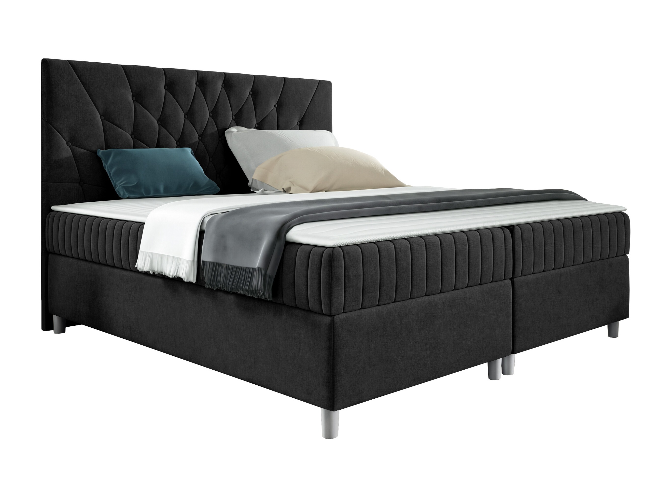 Pat boxspring Civitas