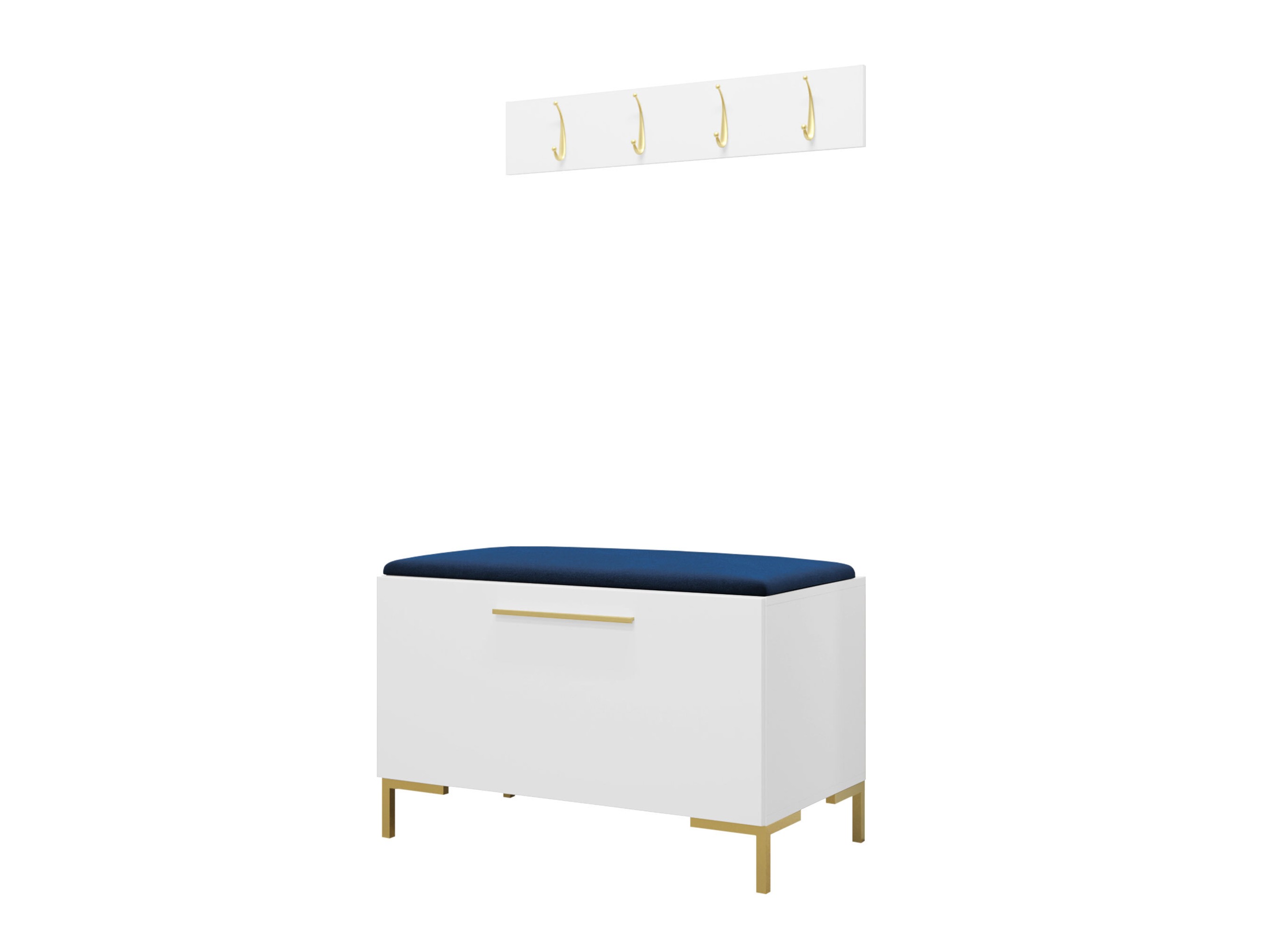 Set de hol Nomal VIII (Polo 891)