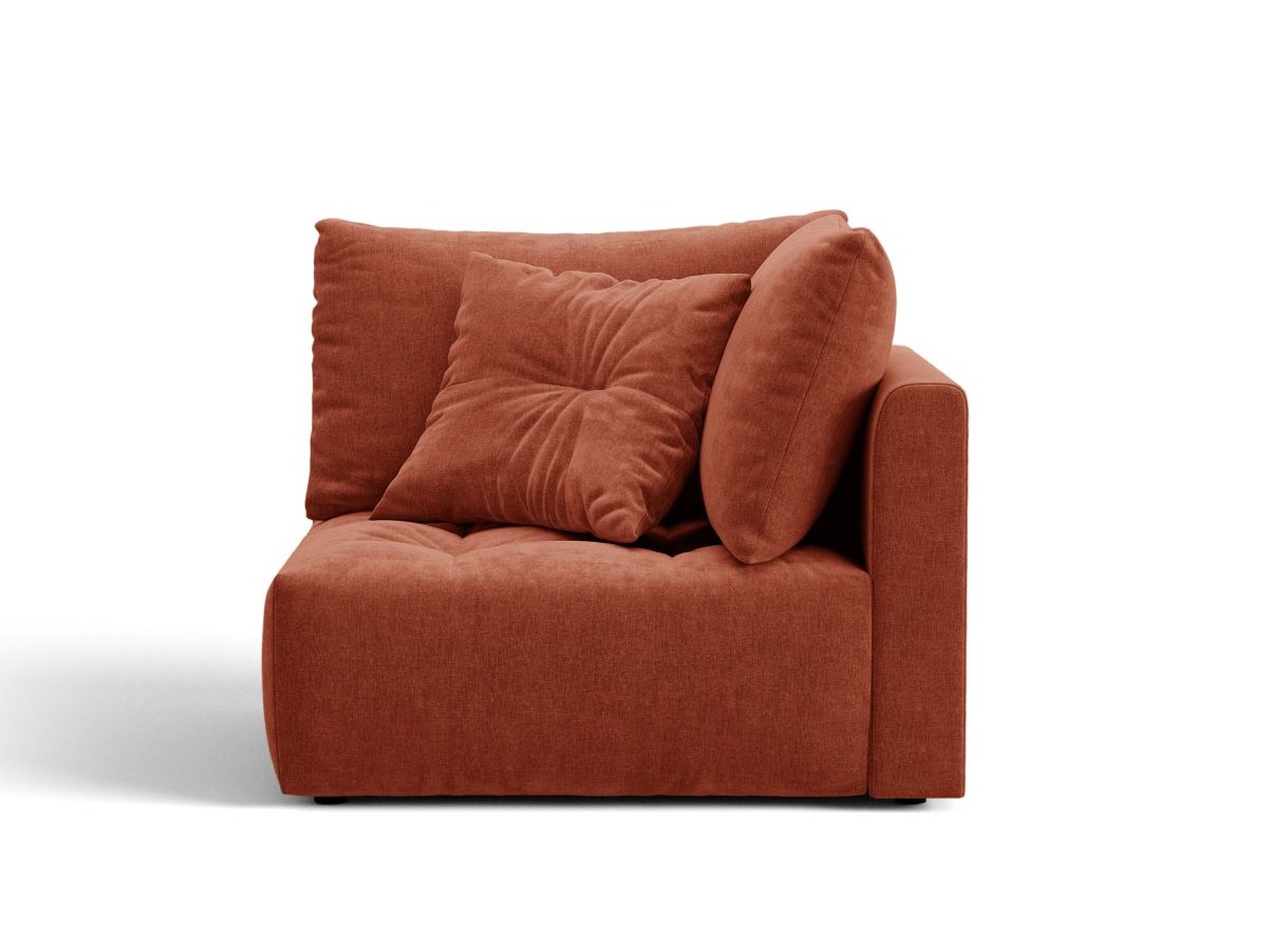 Sistem modular de șezut Benorli 107 (Wind 52)