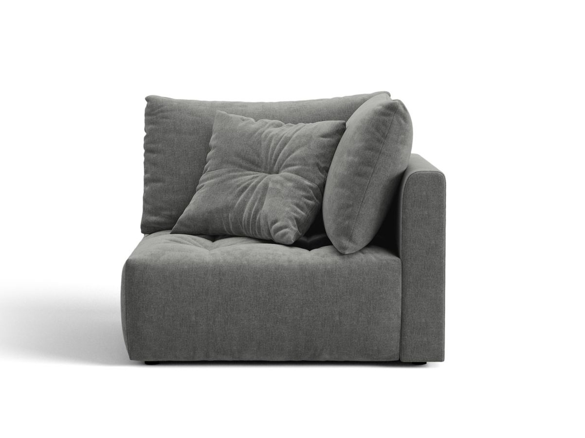 Sistem modular de șezut Benorli 107 (Wind 89)