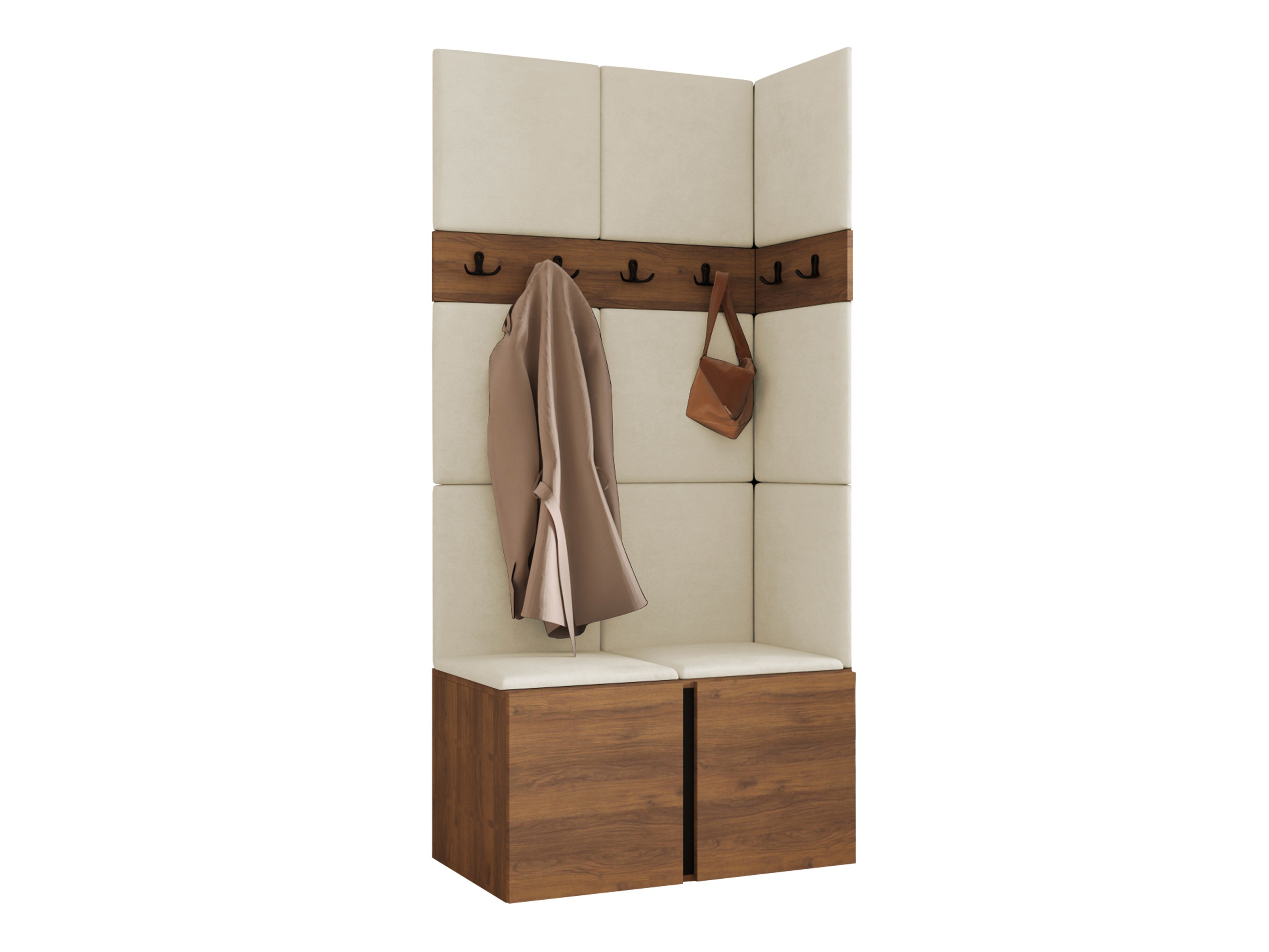 Set de hol Pinis I (Polo 872)