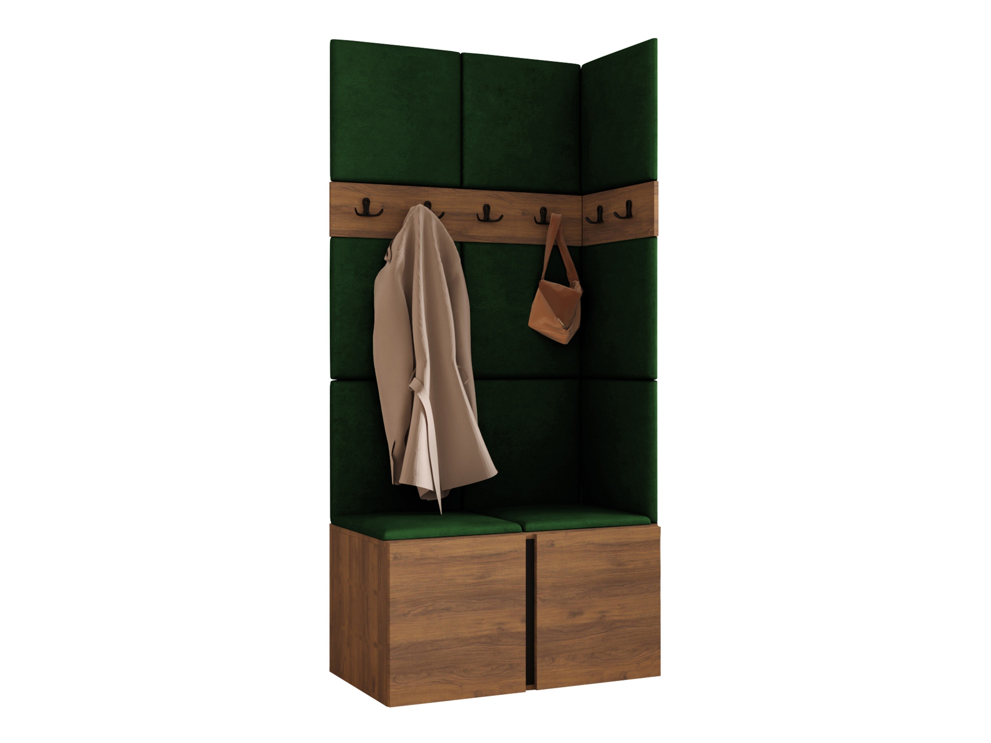 Set de hol Pinis I (Polo 889)