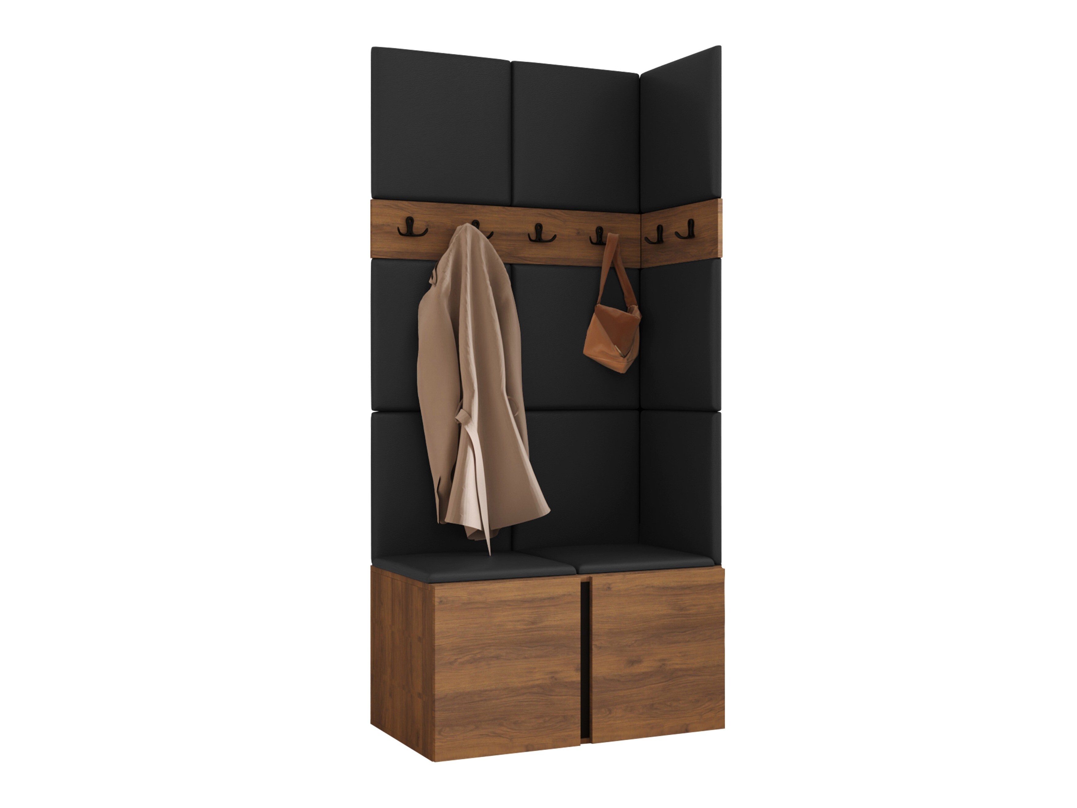 Set de hol Pinis I (Soft 011)