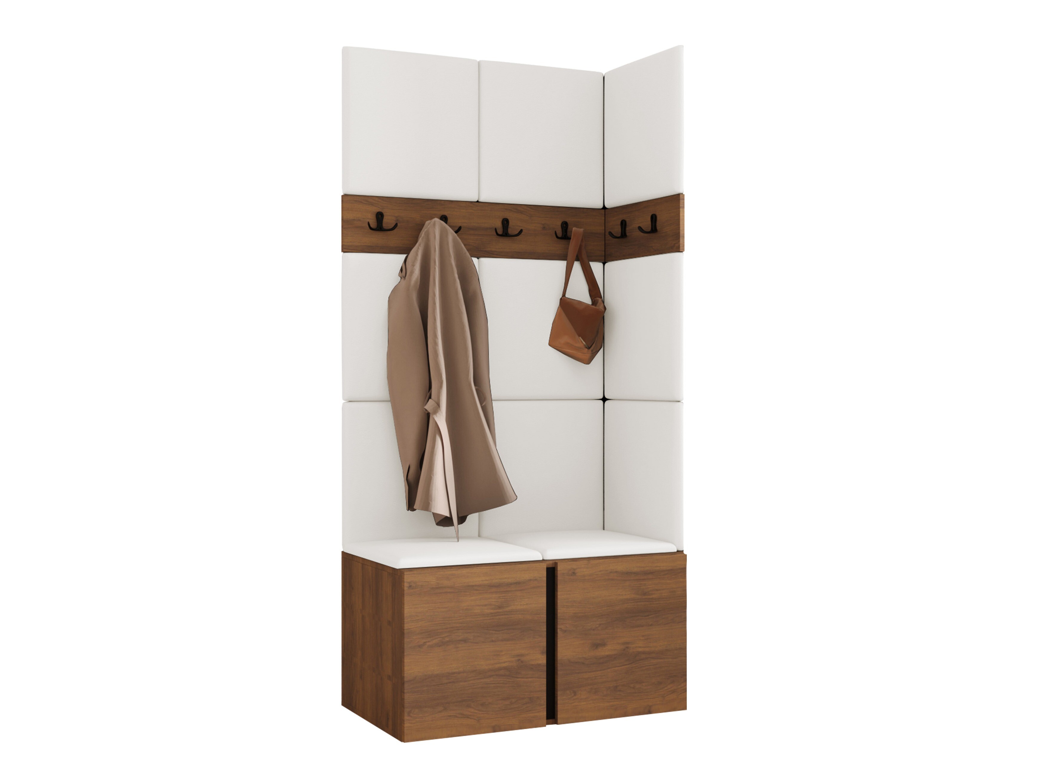 Set de hol Pinis I (Soft 017)