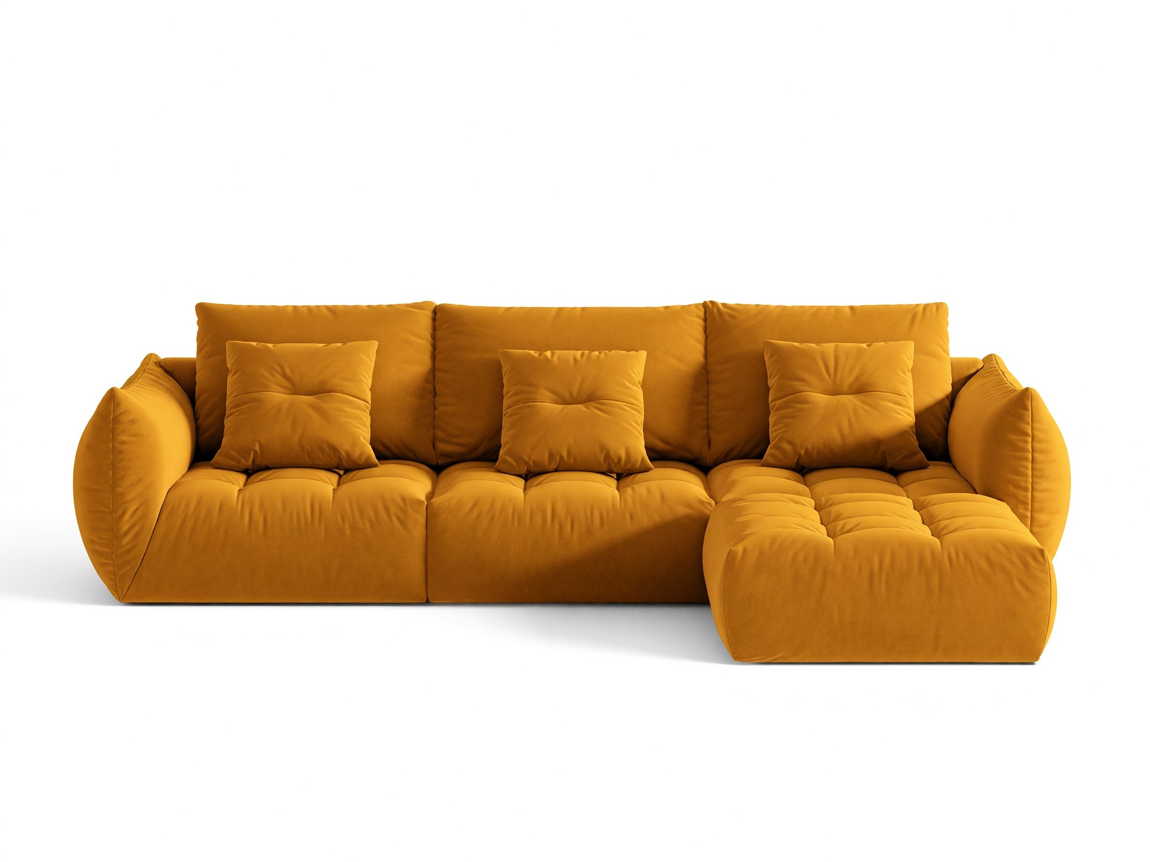 Colțar modular Benorli 103