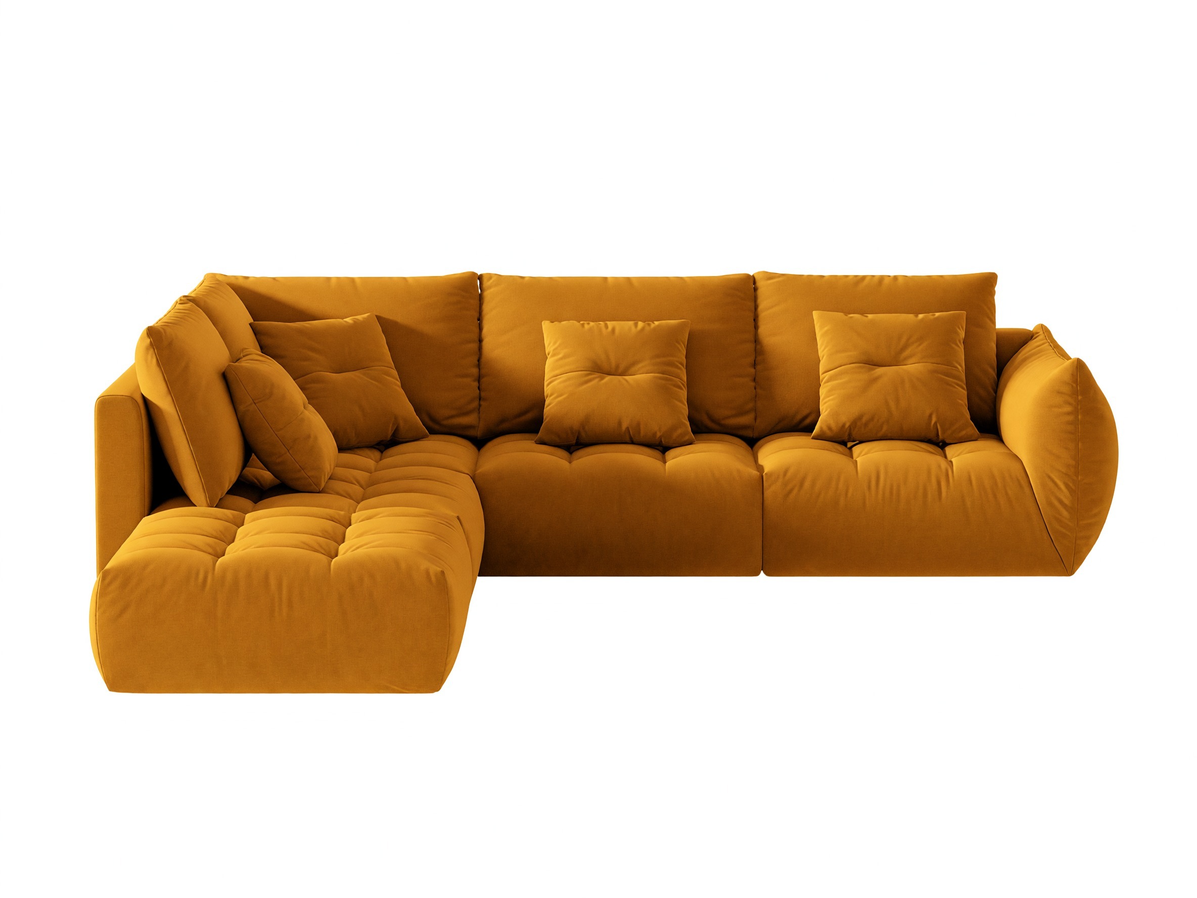 Colțar modular Benorli 104
