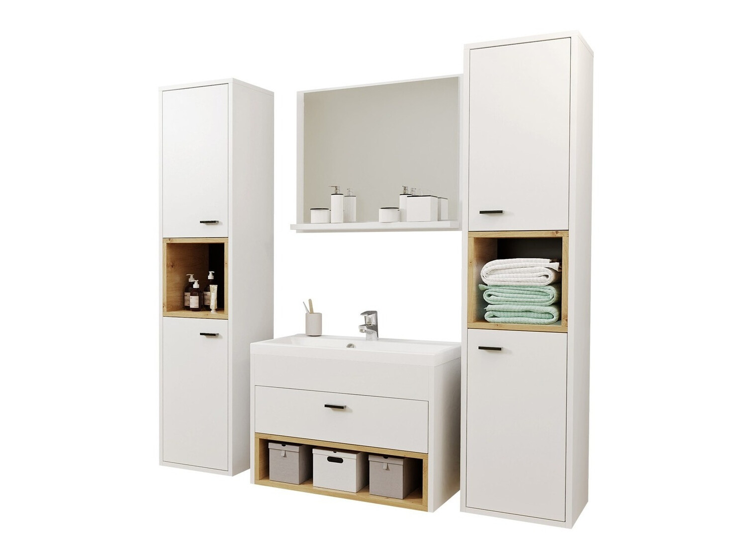 Set baie SR12289