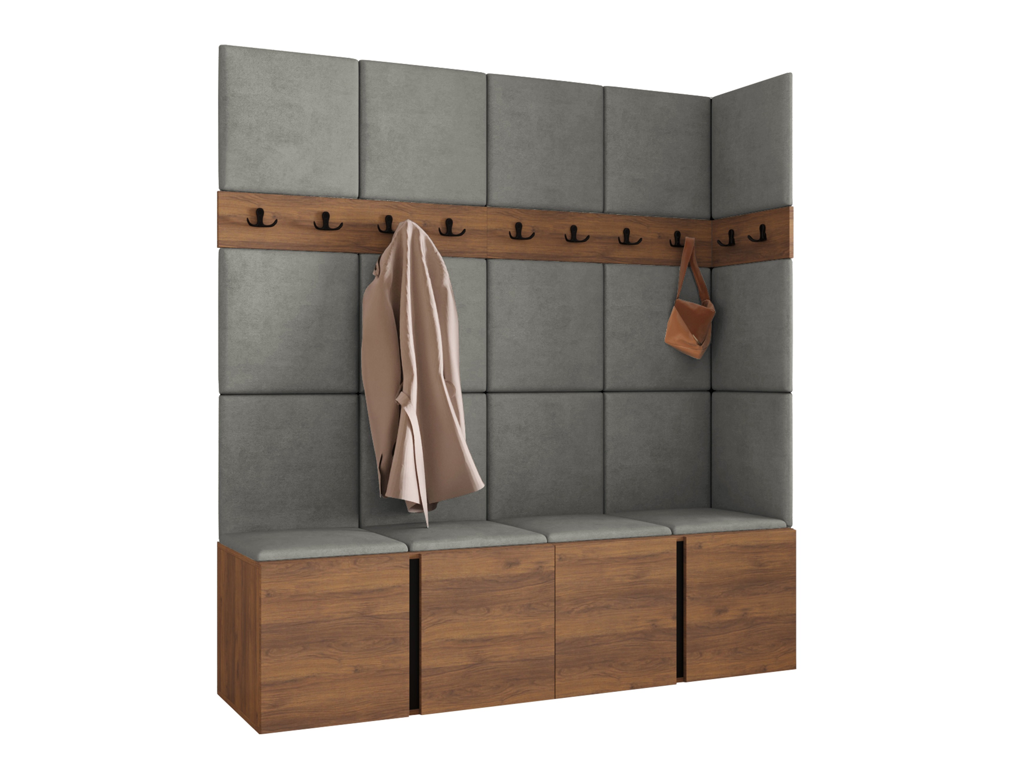 Set de hol Pinis II (Polo 894)