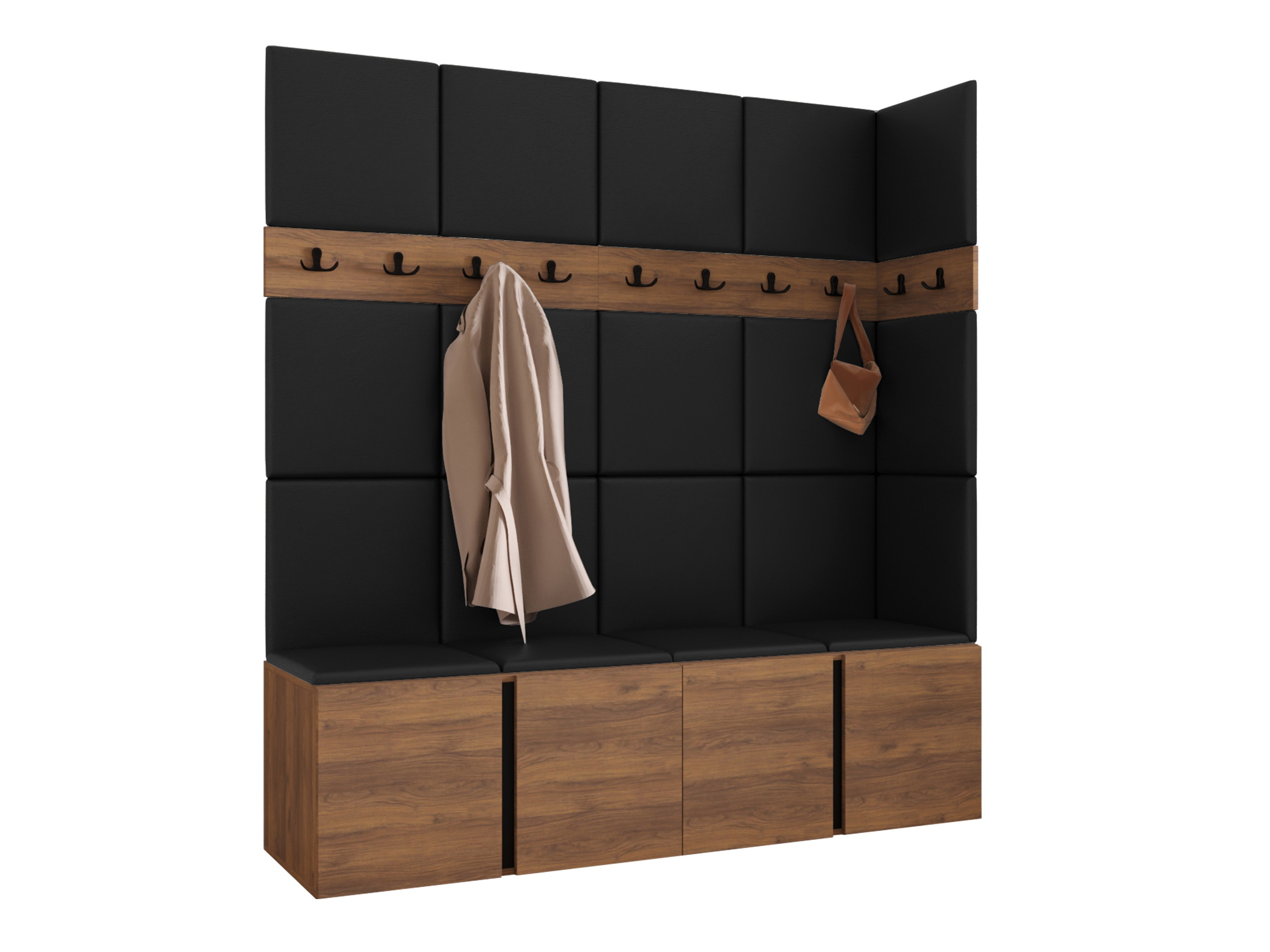 Set de hol Pinis II (Soft 011)