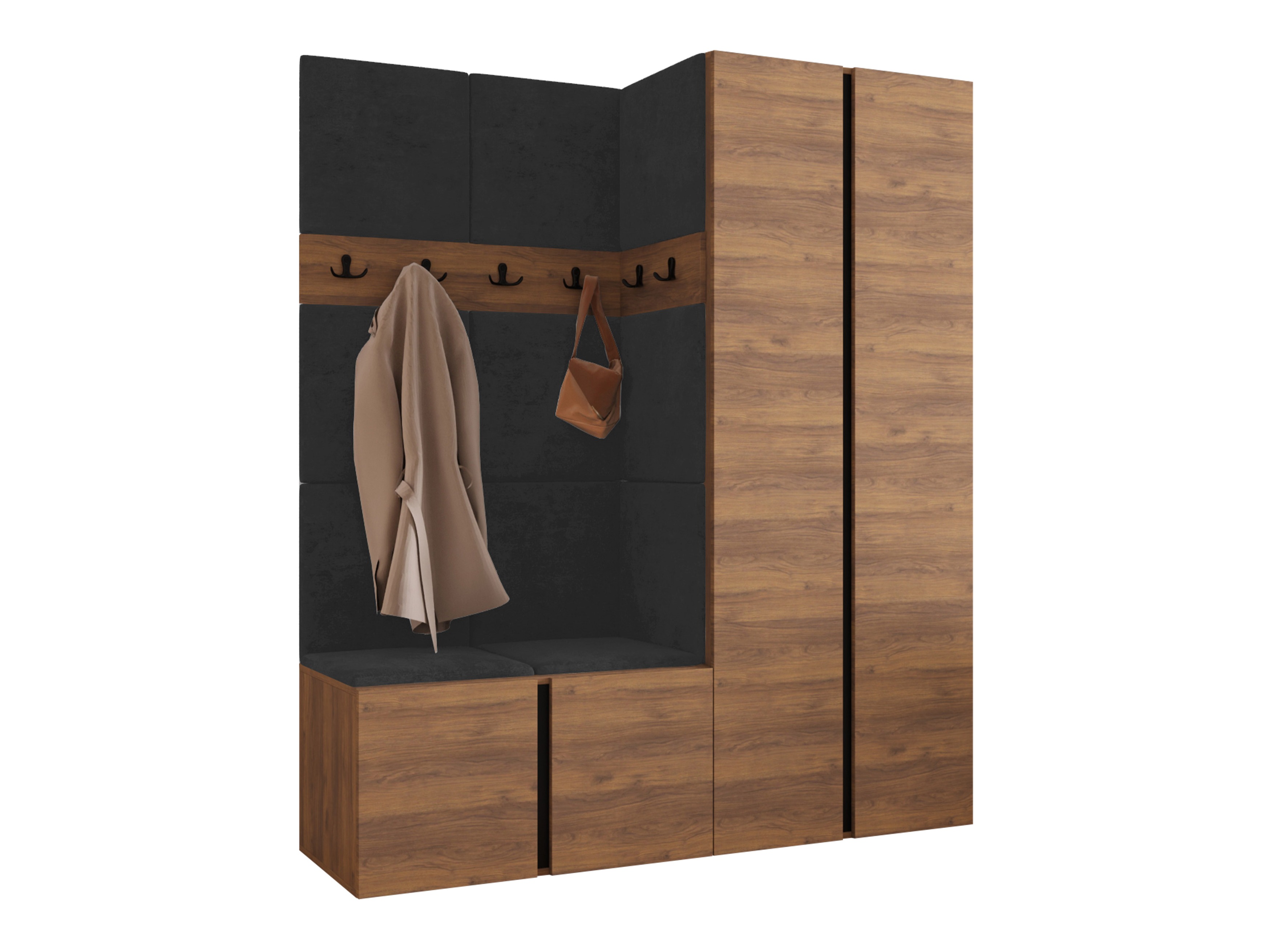 Set de hol Pinis III (Polo 897)