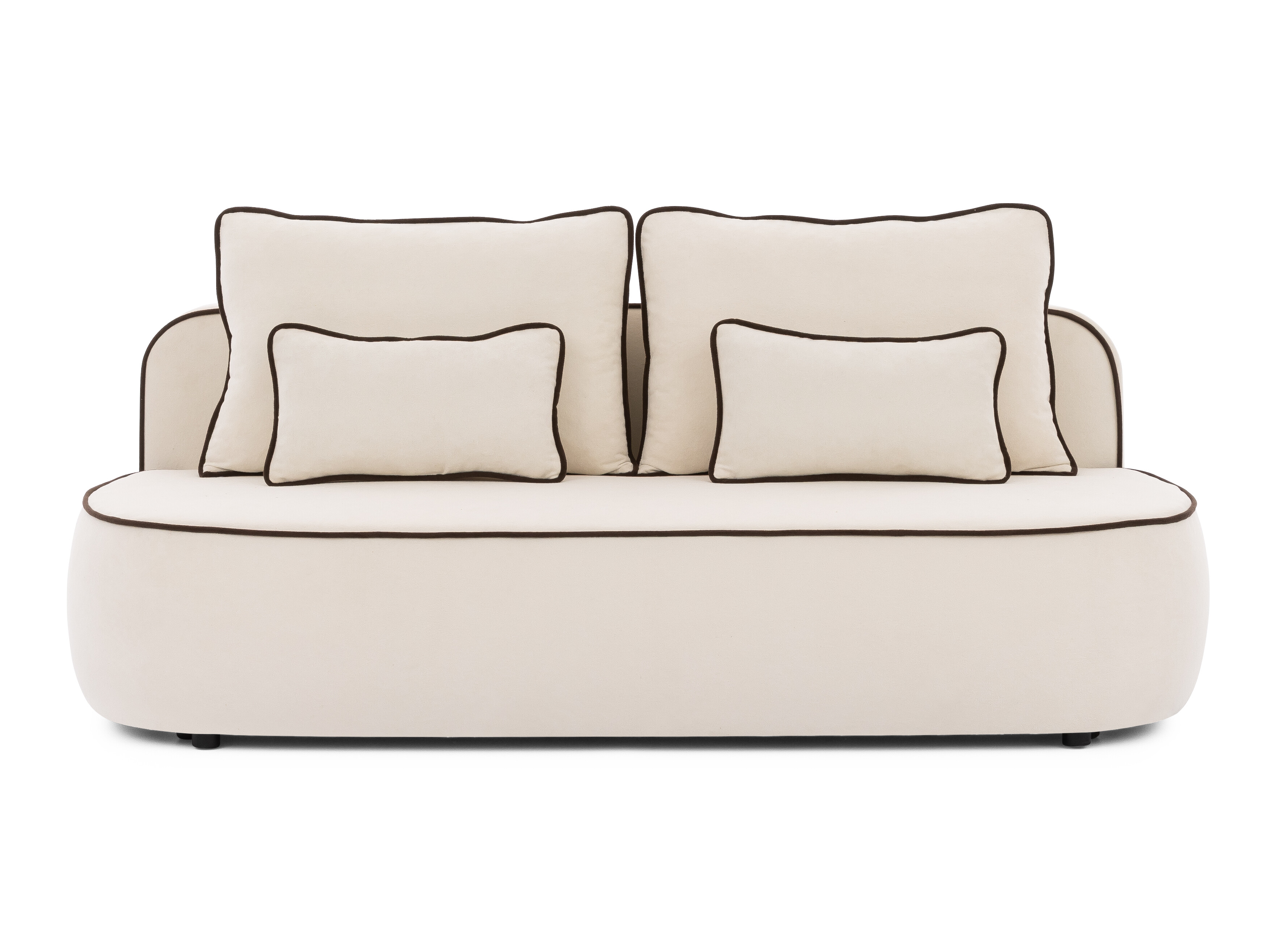 Canapea extensibilă Rocklin 243 (Moale 01 + Moale 06)