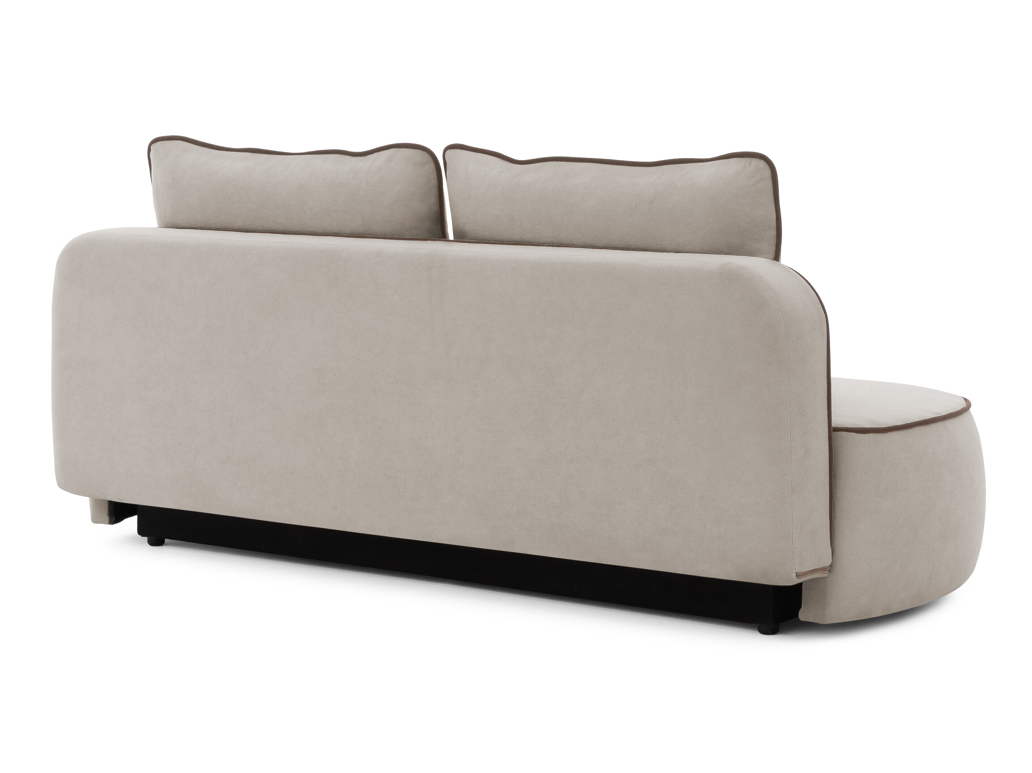 Canapea extensibilă Rocklin 243 (Moale 04 + Moale 06)