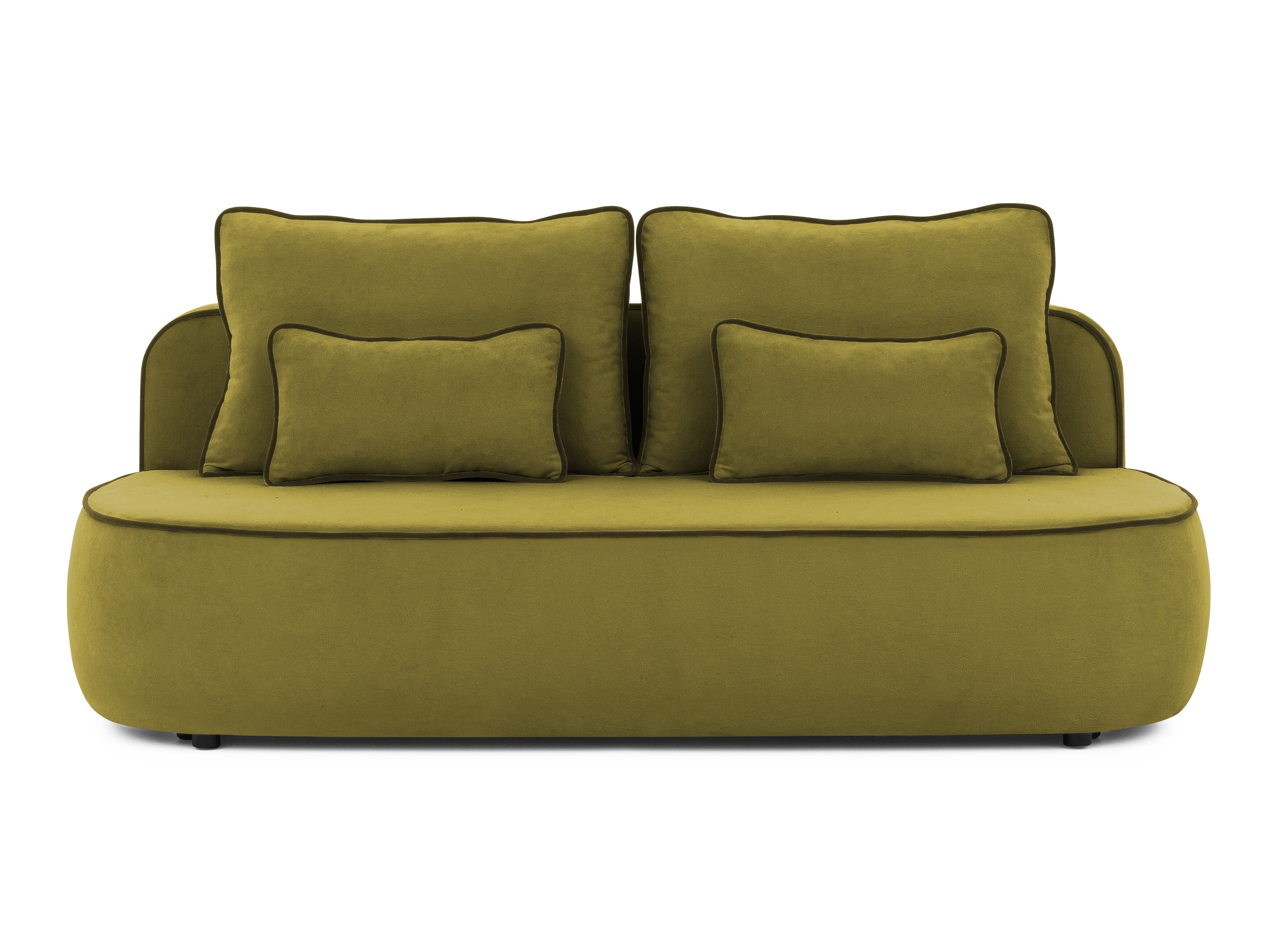 Canapea extensibilă Rocklin 243 (Moale 10 + Soft 11)