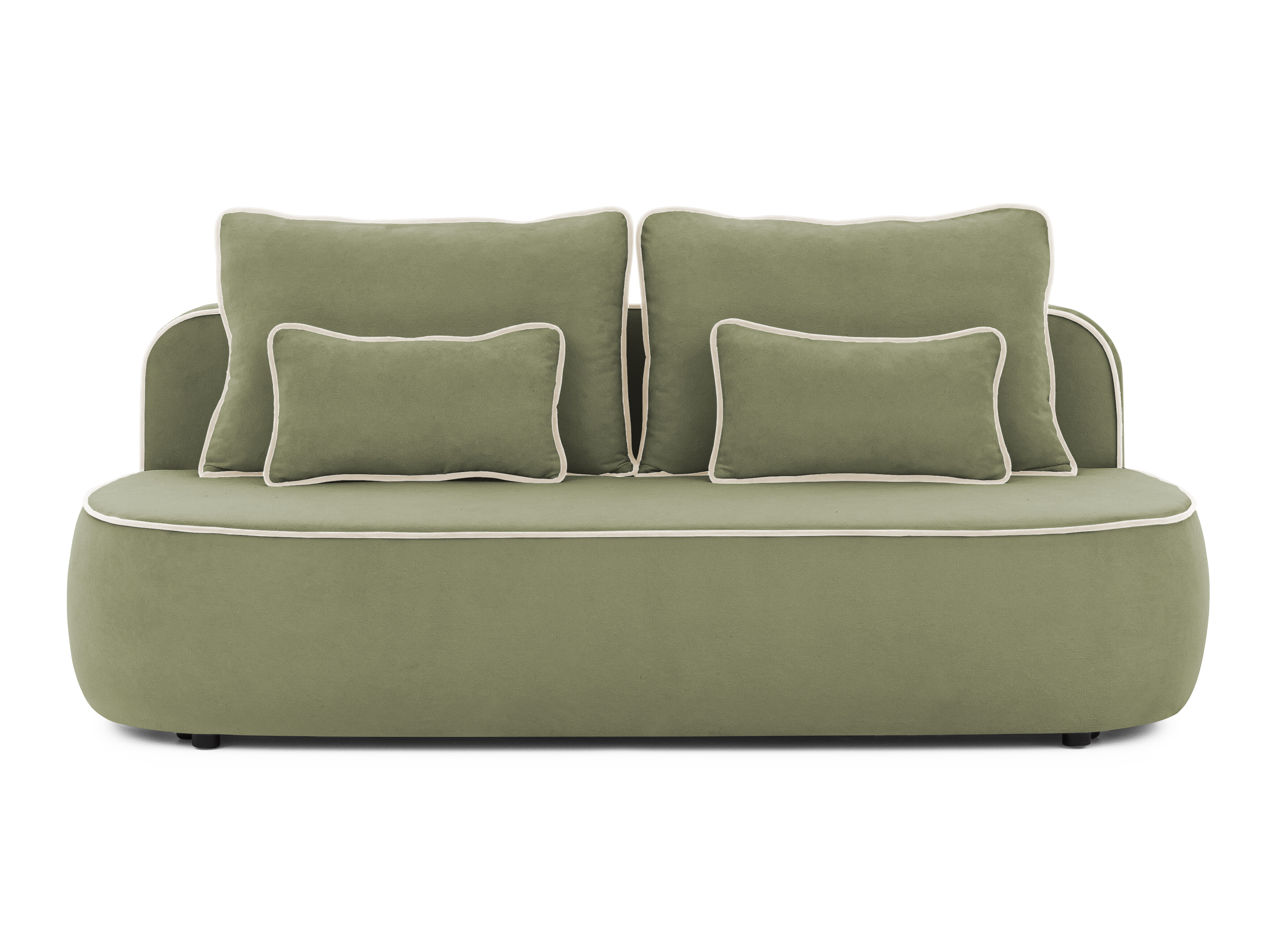 Canapea extensibilă Rocklin 243 (Moale 12 + Moale 02)