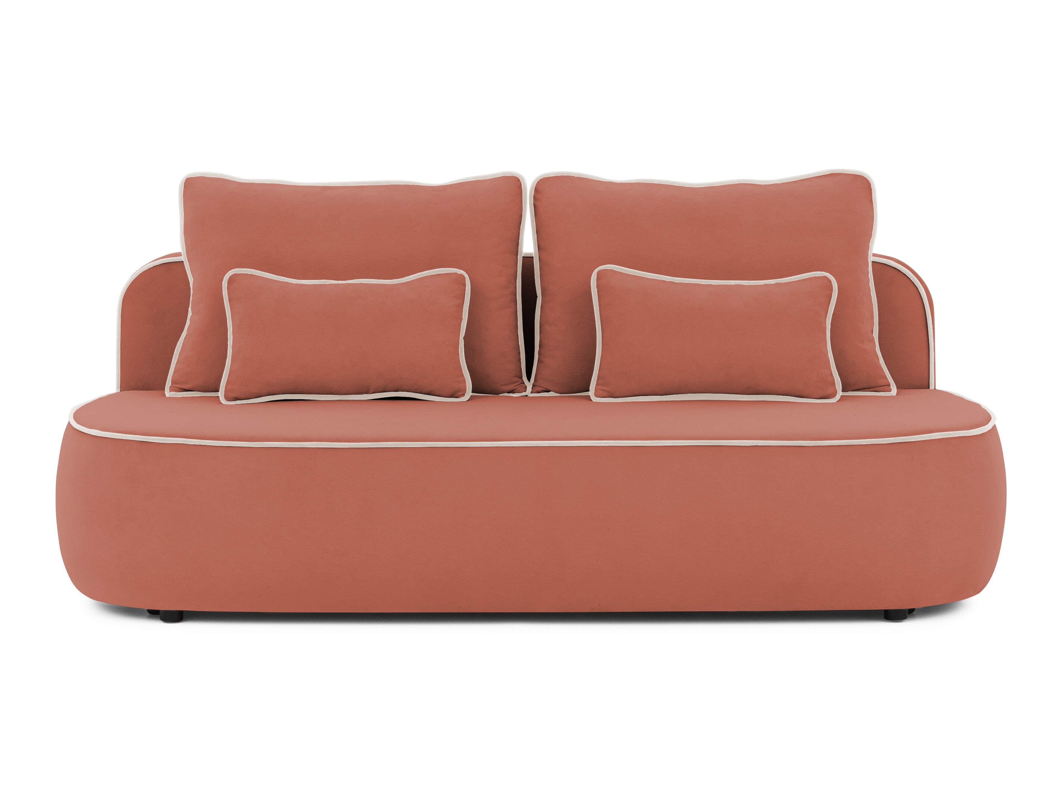 Canapea extensibilă Rocklin 243 (Moale 18 + Moale 19)