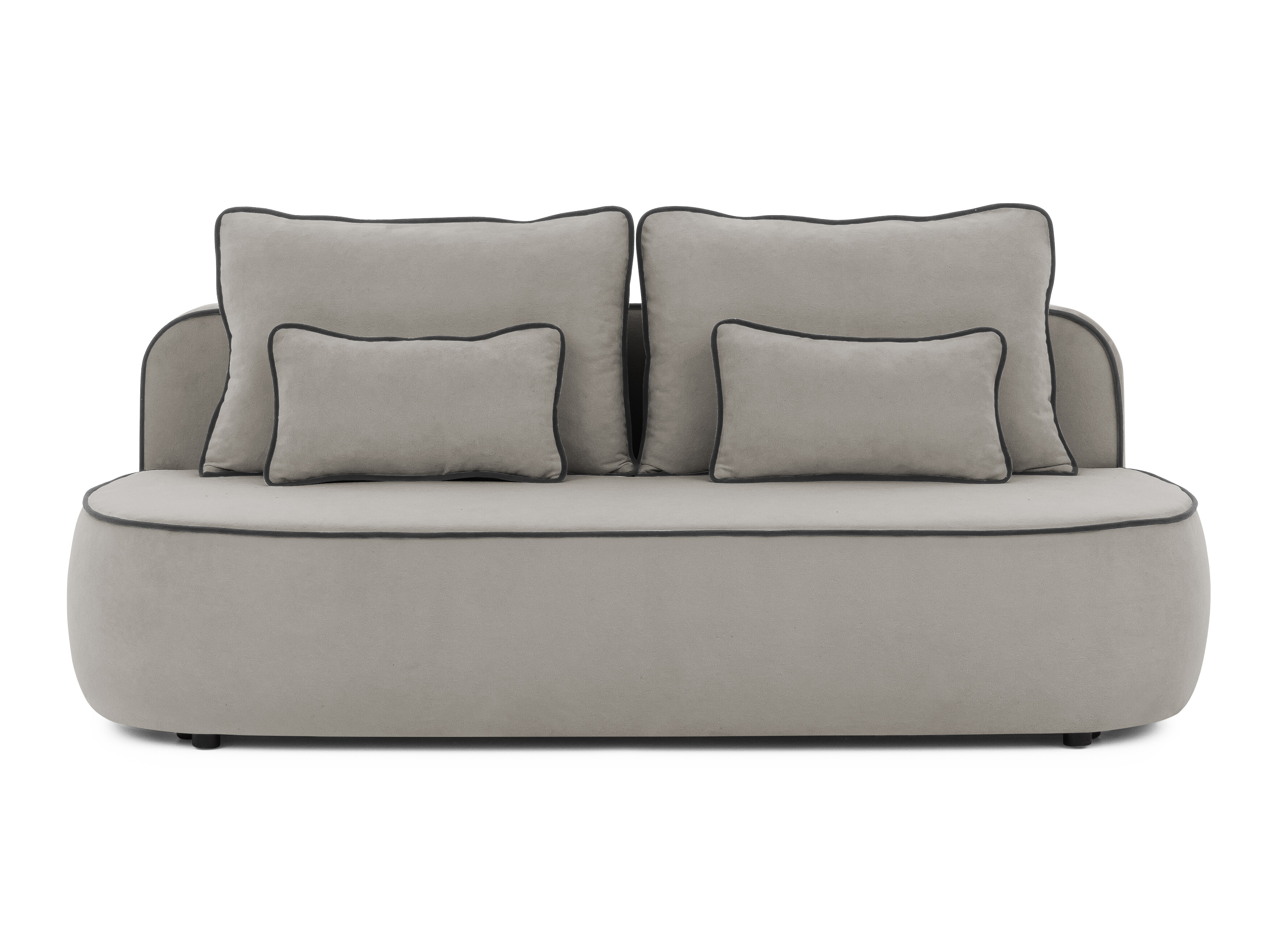Canapea extensibilă Rocklin 243 (Moale 20 + Moale 22)