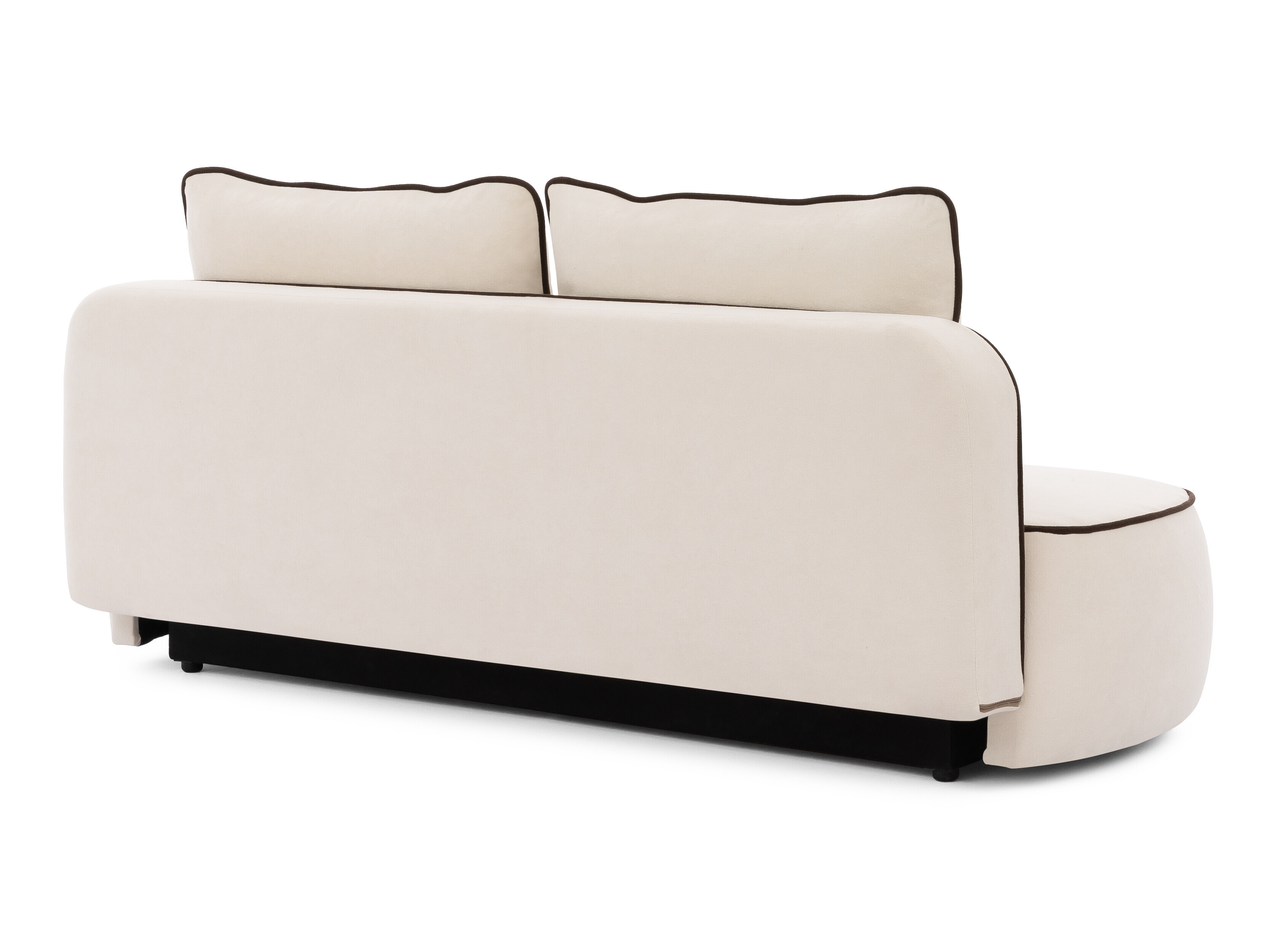 Canapea extensibilă Rocklin 243 (Soft 01 + Soft 06)