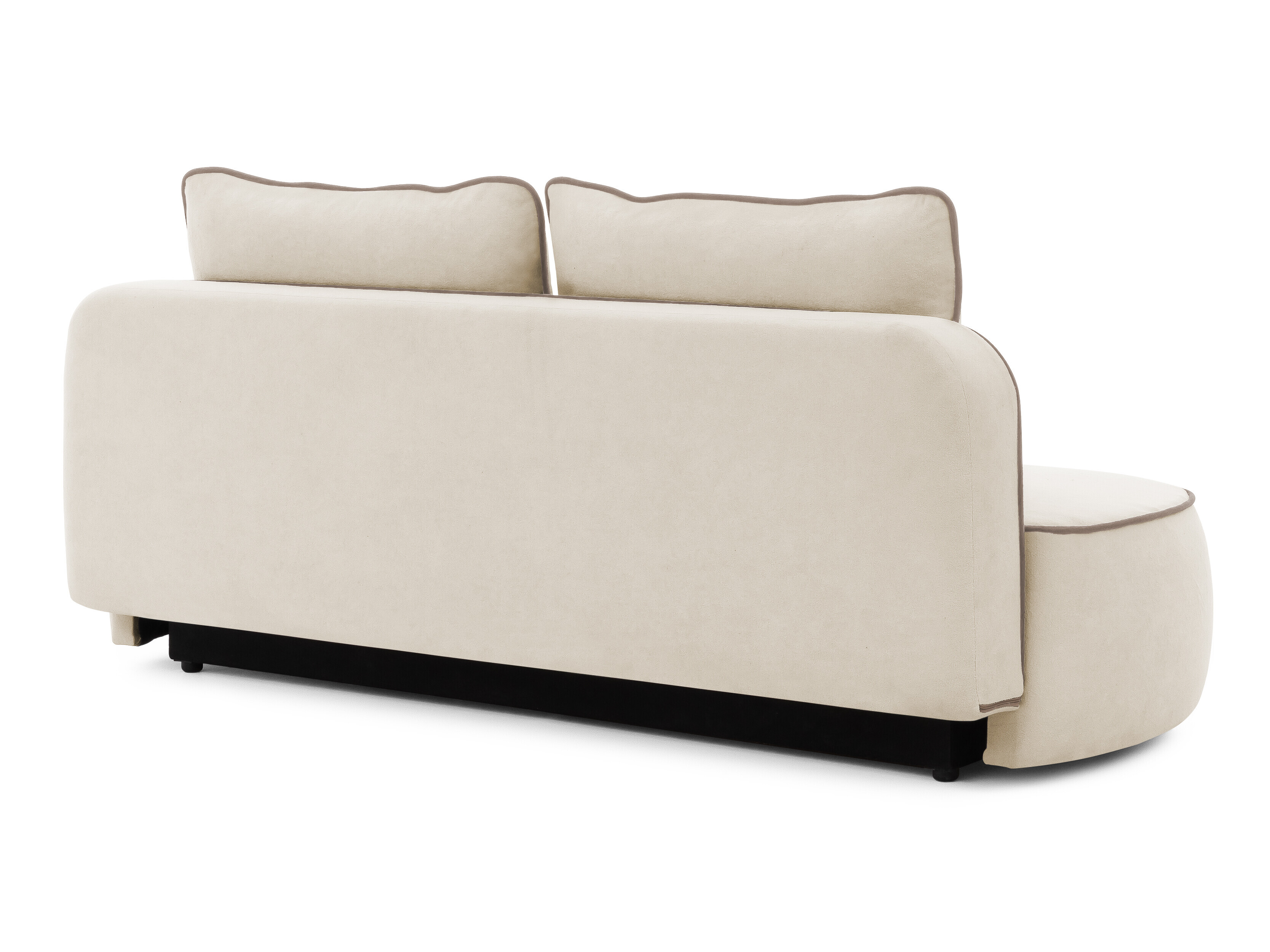 Canapea extensibilă Rocklin 243 (Soft 02 + Soft 04)