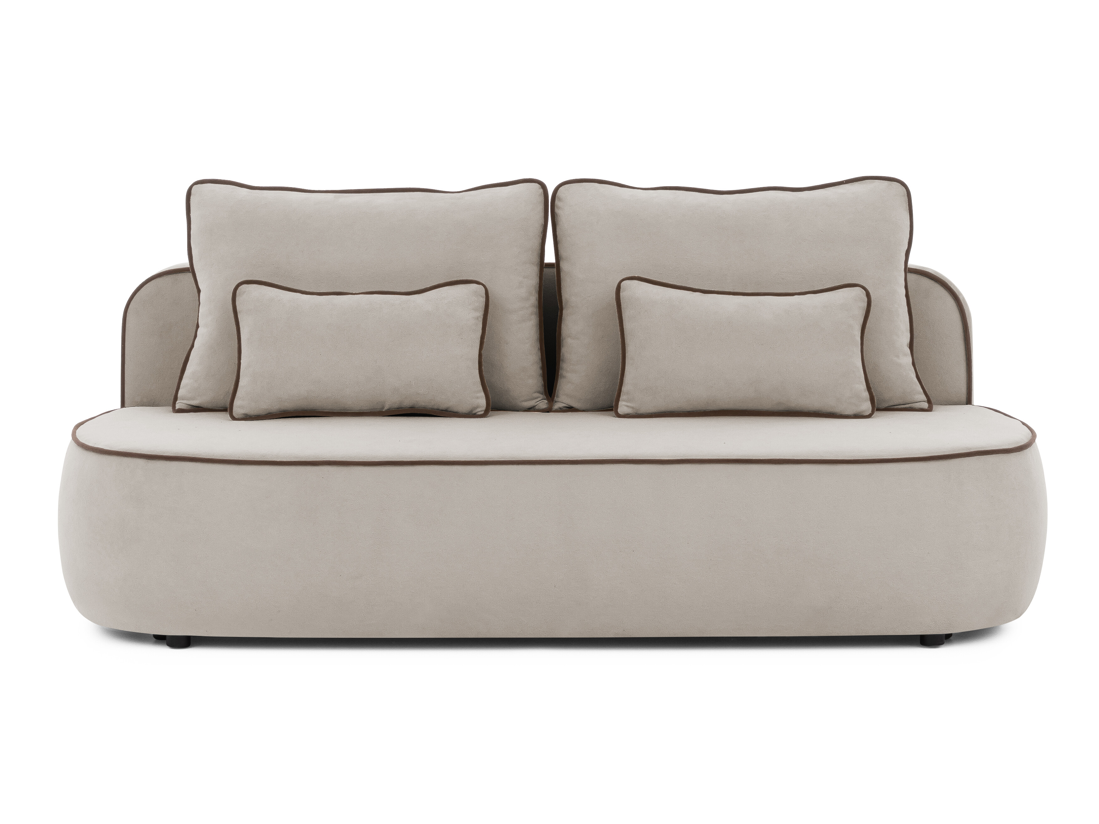 Canapea extensibilă Rocklin 243 (Soft 04 + Soft 06)