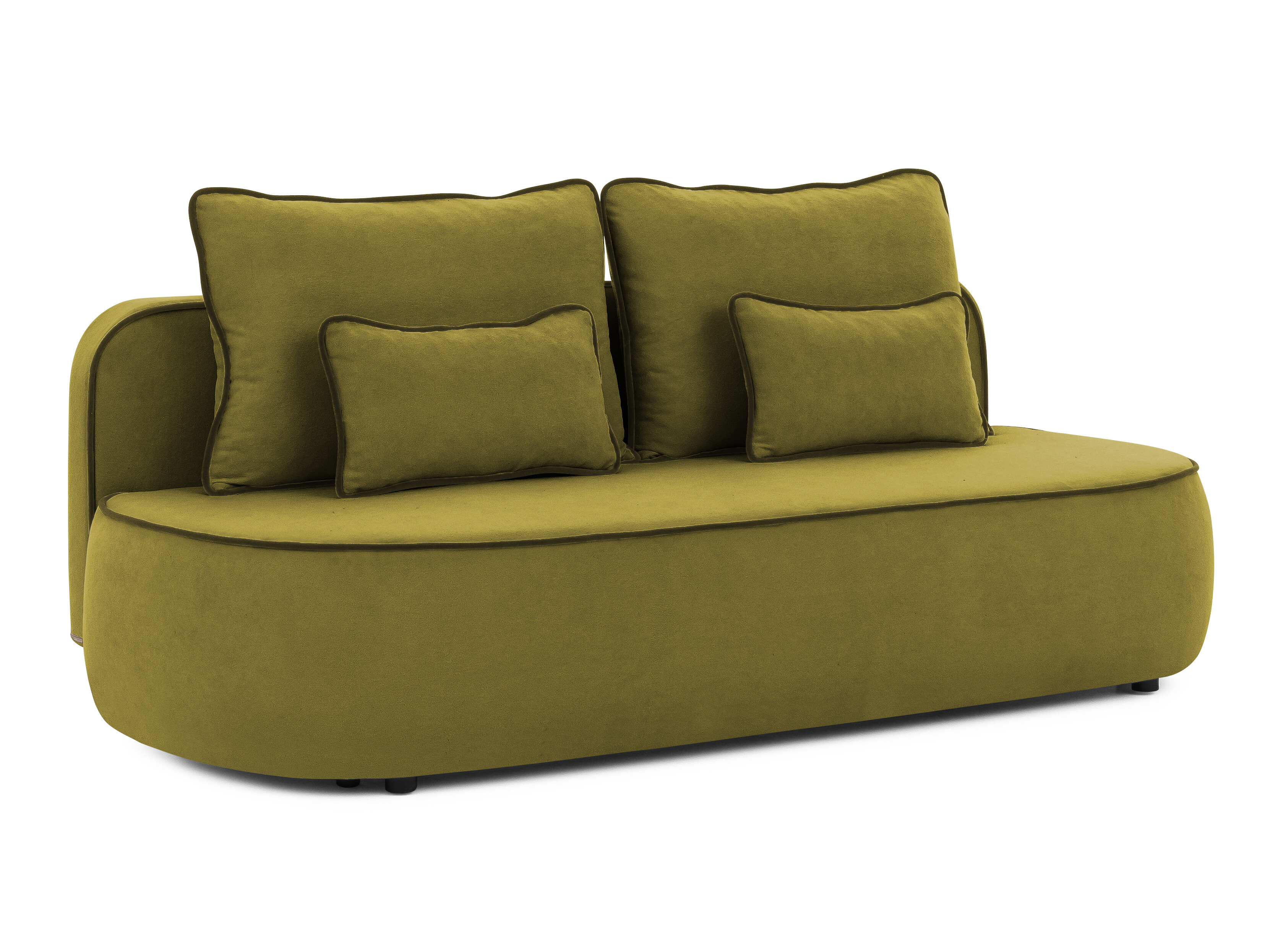 Canapea extensibilă Rocklin 243 (Soft 10 + Soft 11)