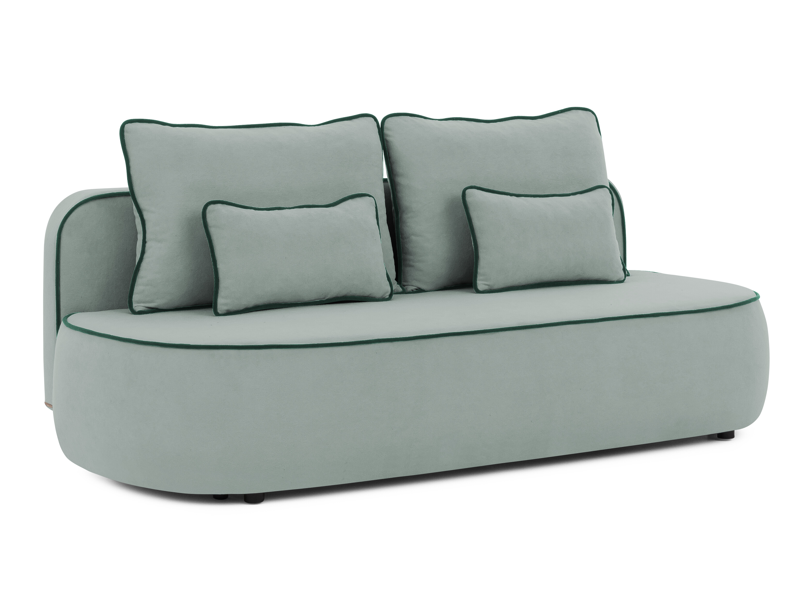 Canapea extensibilă Rocklin 243 (Soft 15 + Soft 14)