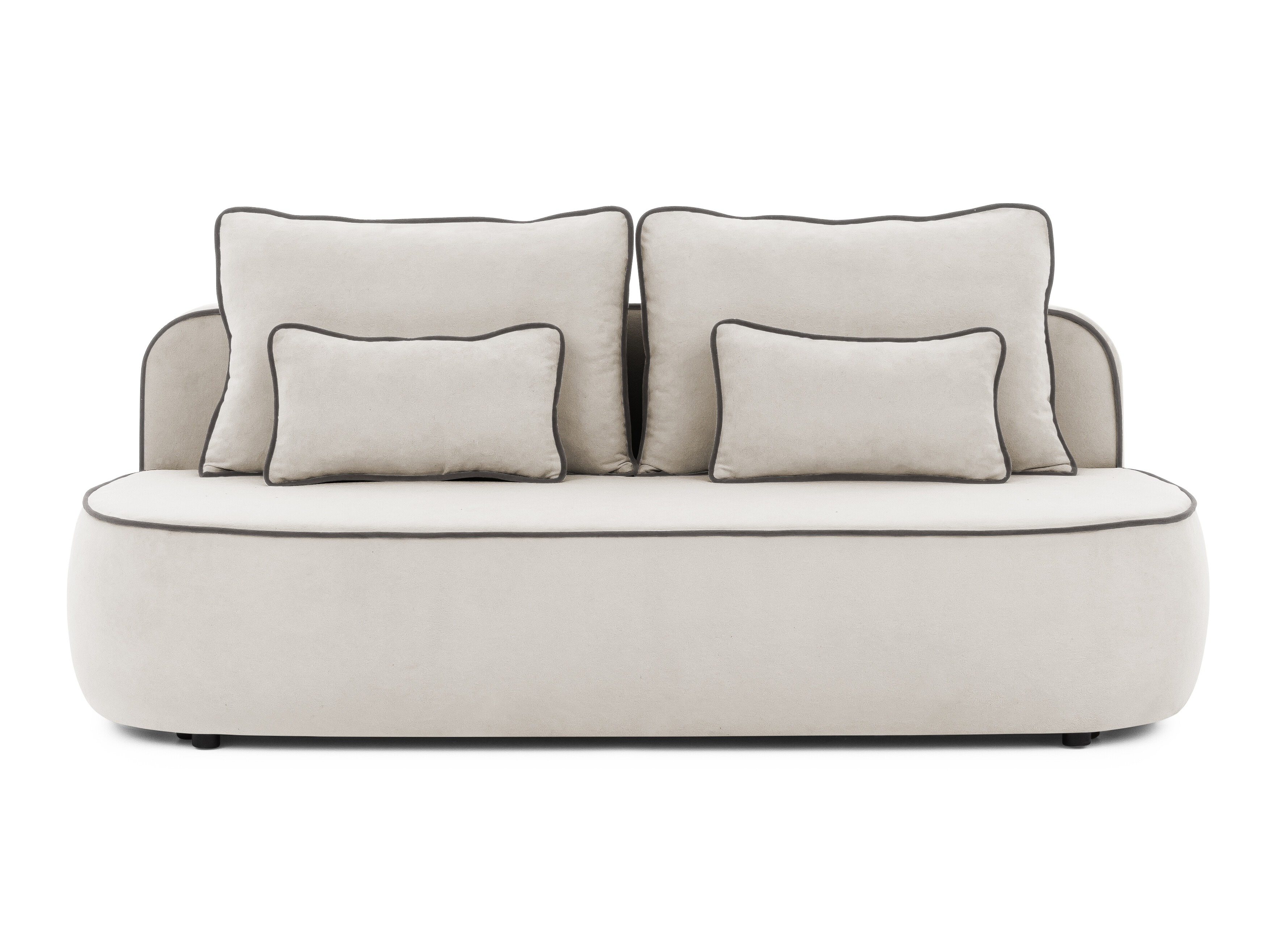 Canapea extensibilă Rocklin 243 (Soft 19 + Soft 21)